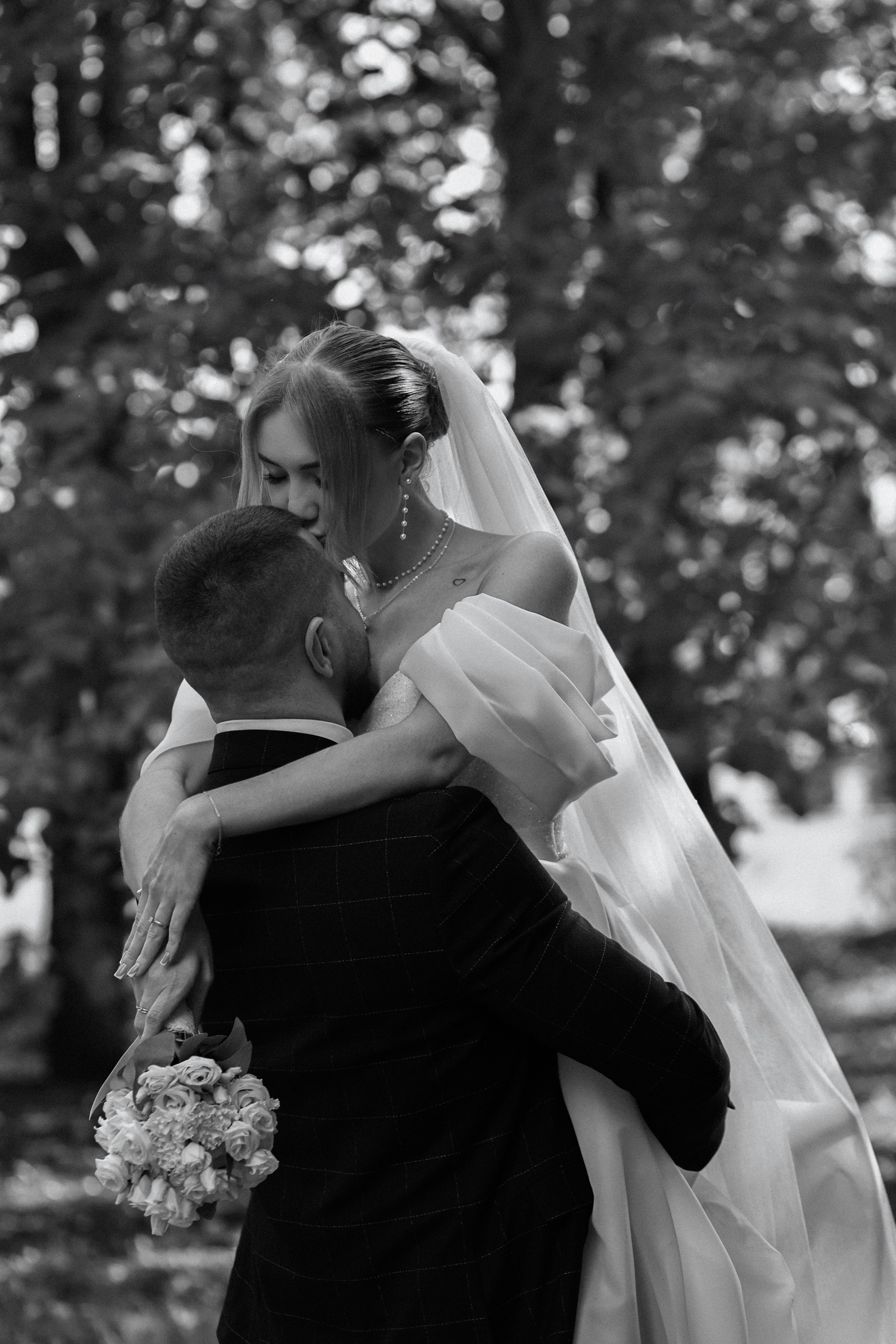 D & V 25’. О фотографии с душой