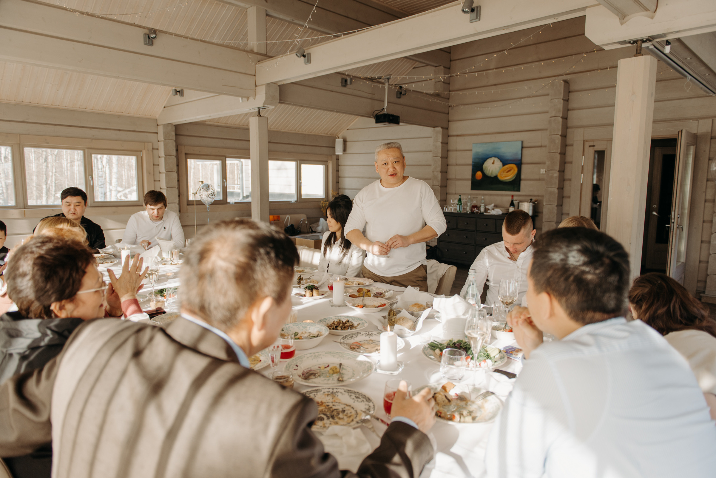 фотограф на детский день рождения, фотосъёмка детского дня рождения