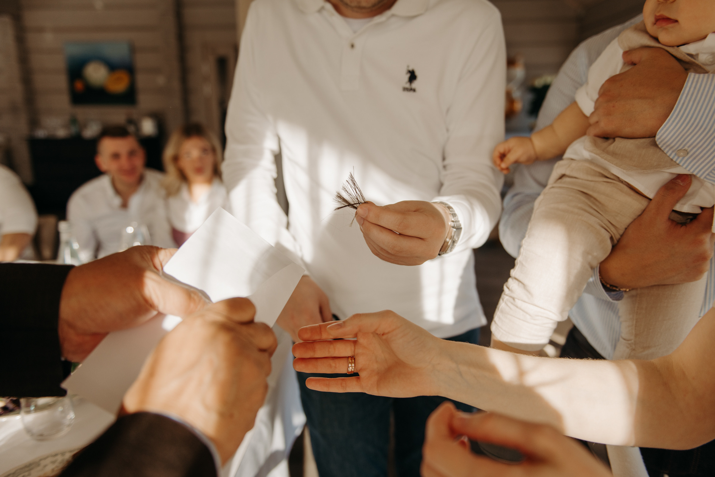 фотограф на детский день рождения, фотосъёмка детского дня рождения