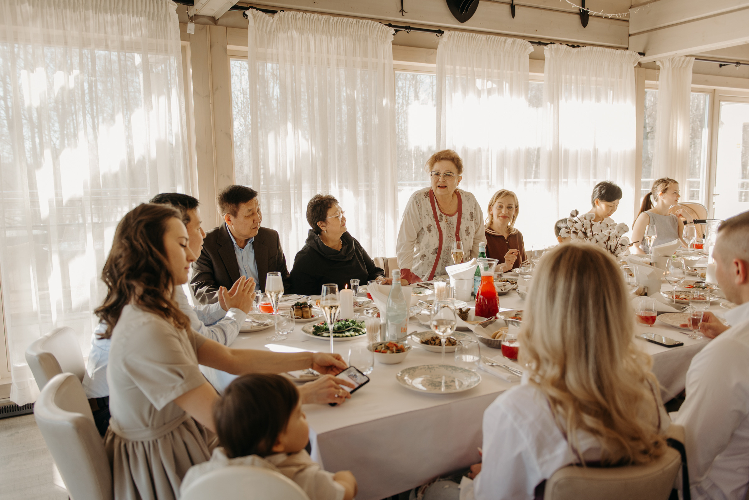фотограф на детский день рождения, фотосъёмка детского дня рождения