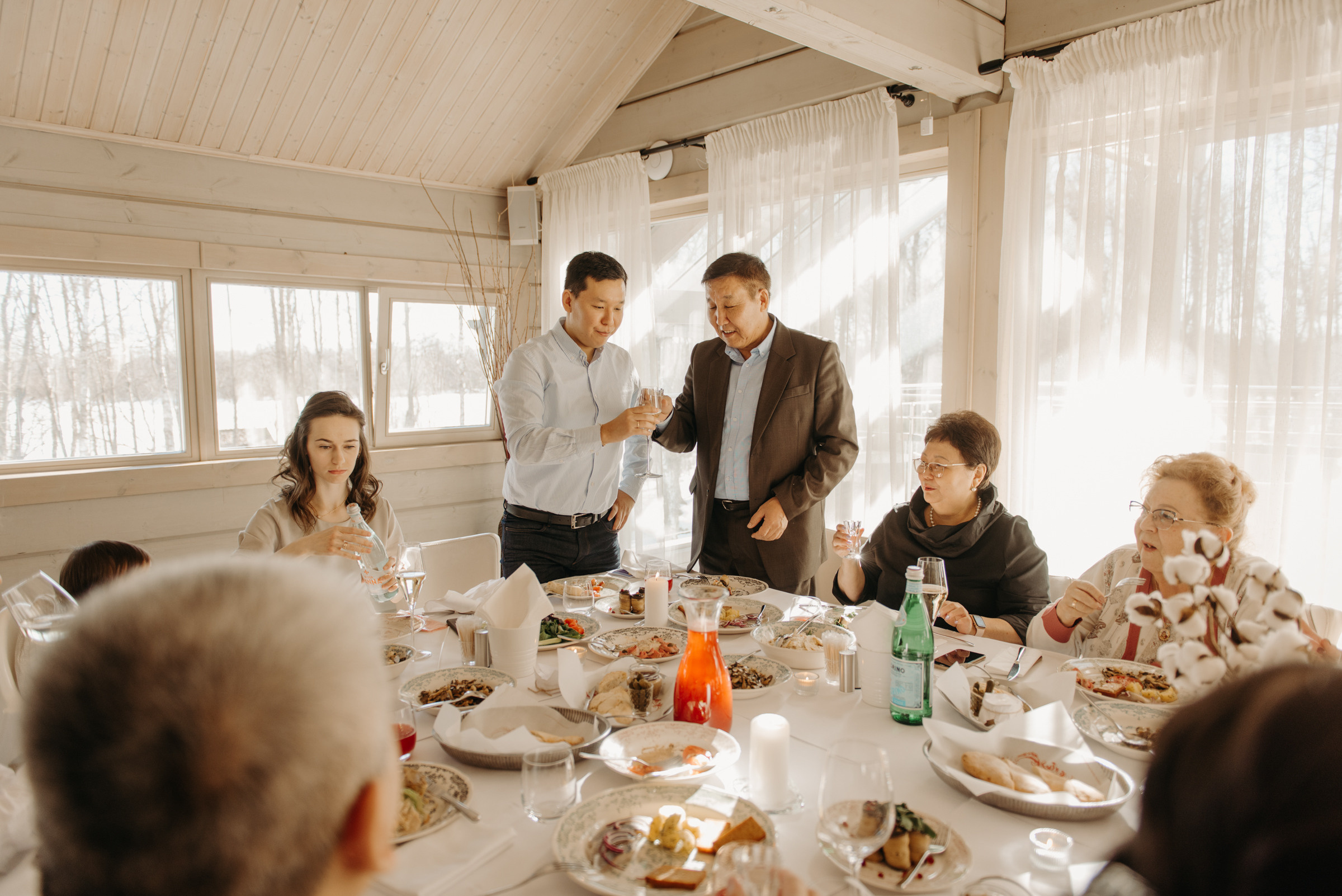 фотограф на детский день рождения, фотосъёмка детского дня рождения