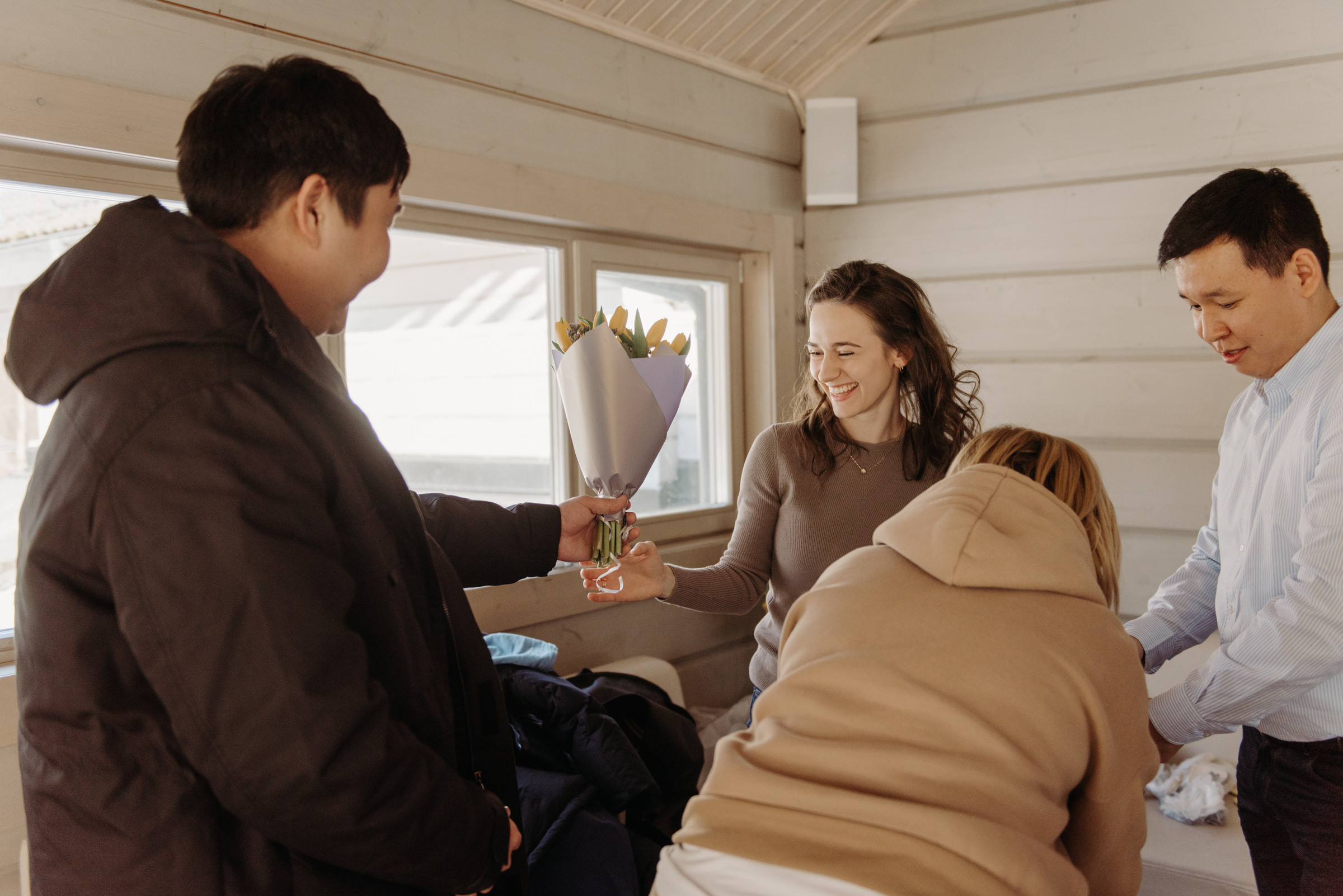 фотограф на детский день рождения, фотосъёмка детского дня рождения