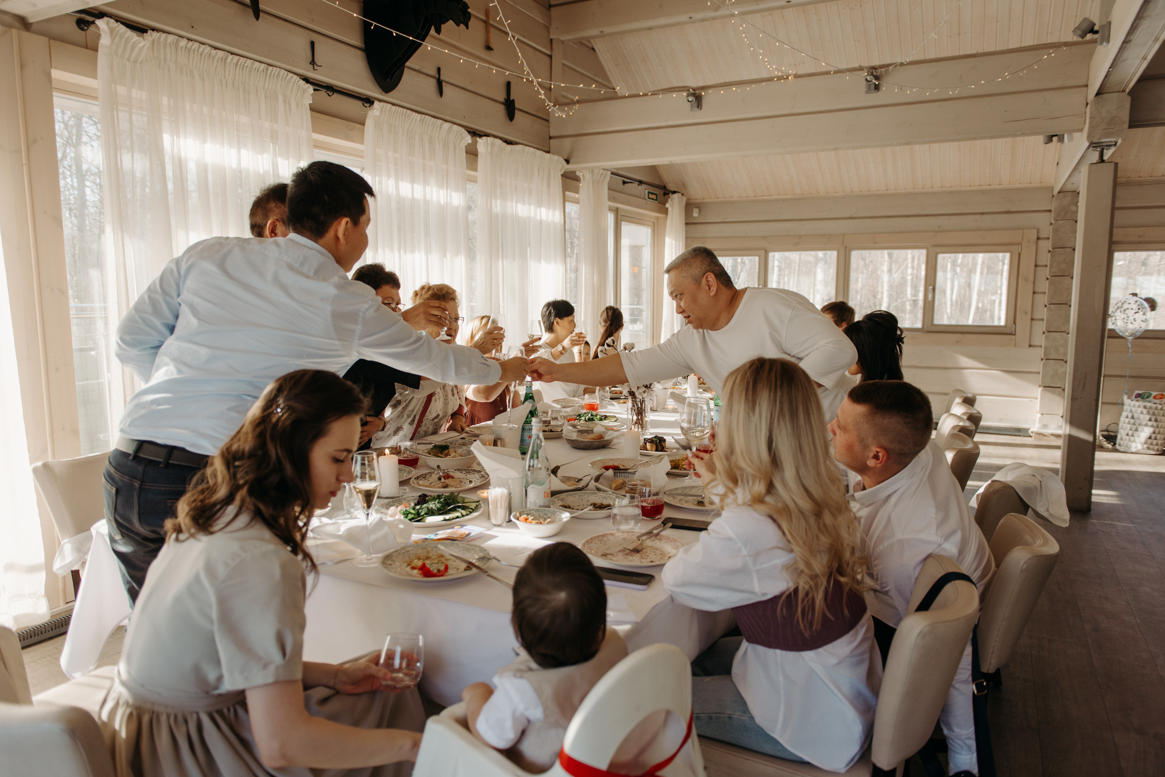 фотограф на детский день рождения, фотосъёмка детского дня рождения