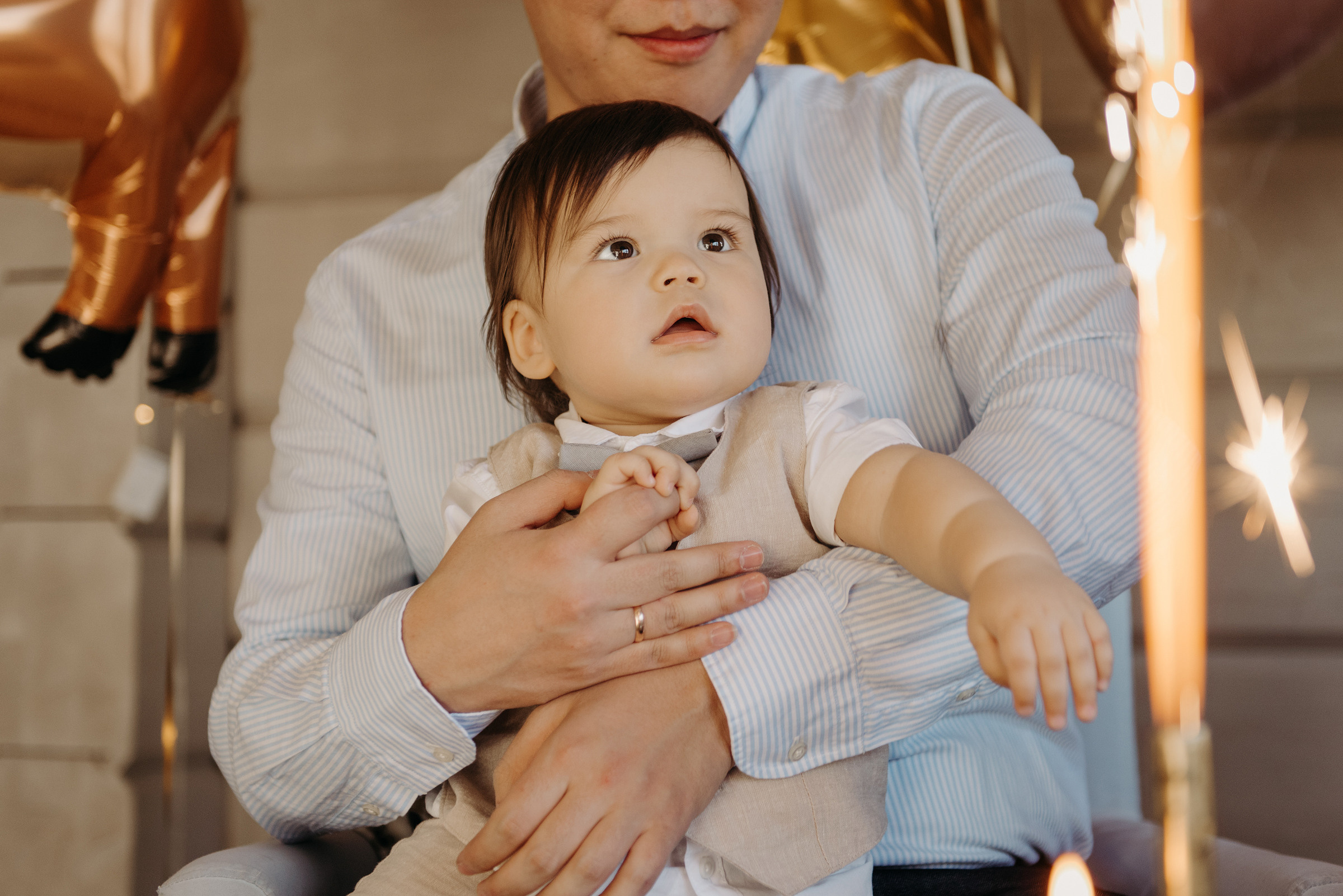 фотограф на детский день рождения, фотосъёмка детского дня рождения