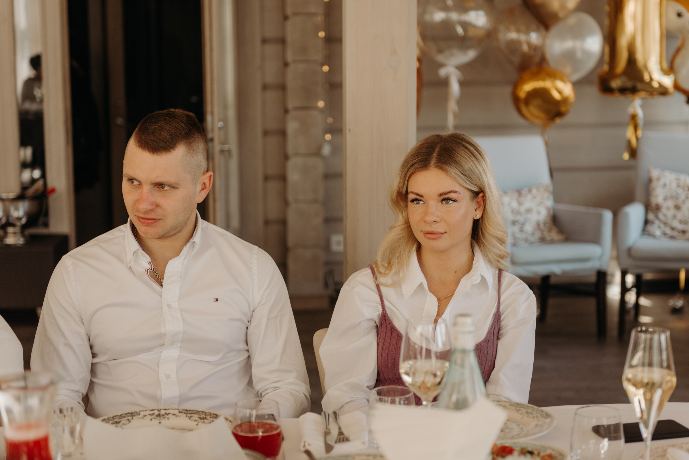 фотограф на детский день рождения, фотосъёмка детского дня рождения