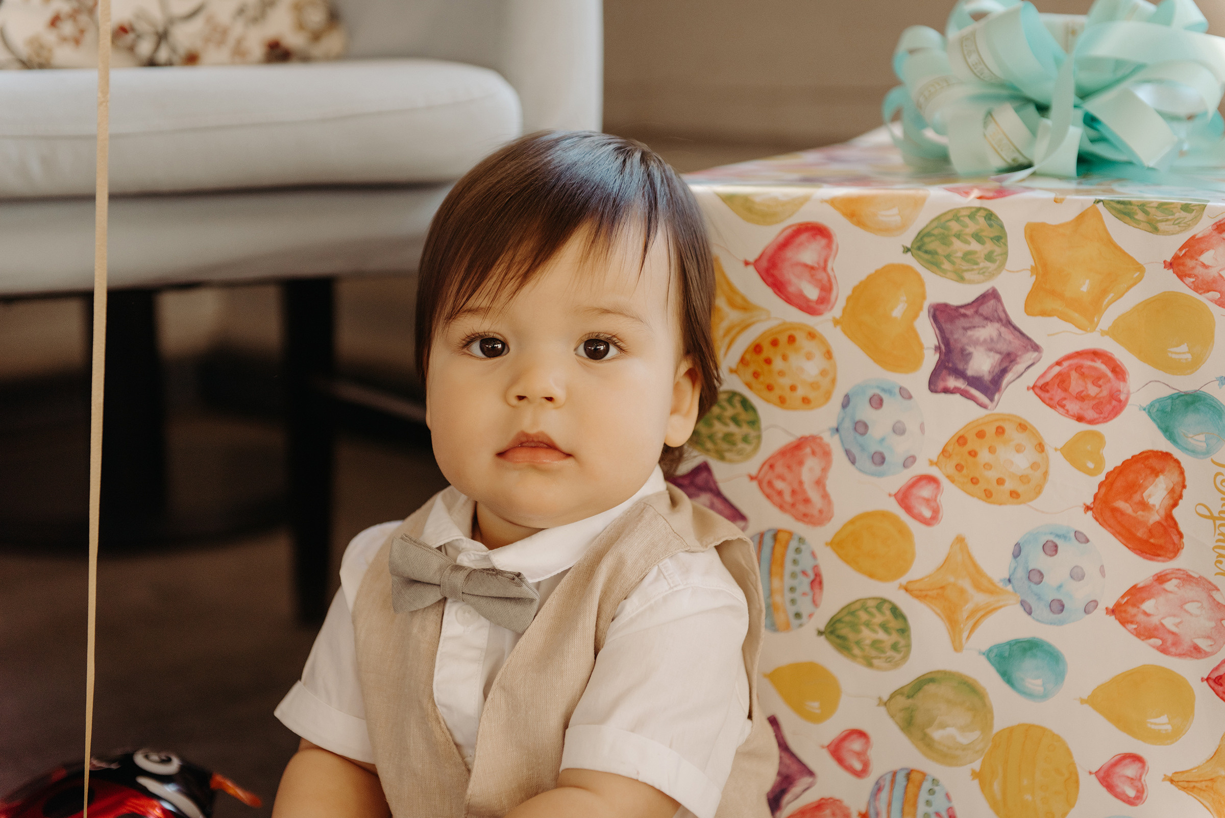 фотограф на детский день рождения, фотосъёмка детского дня рождения