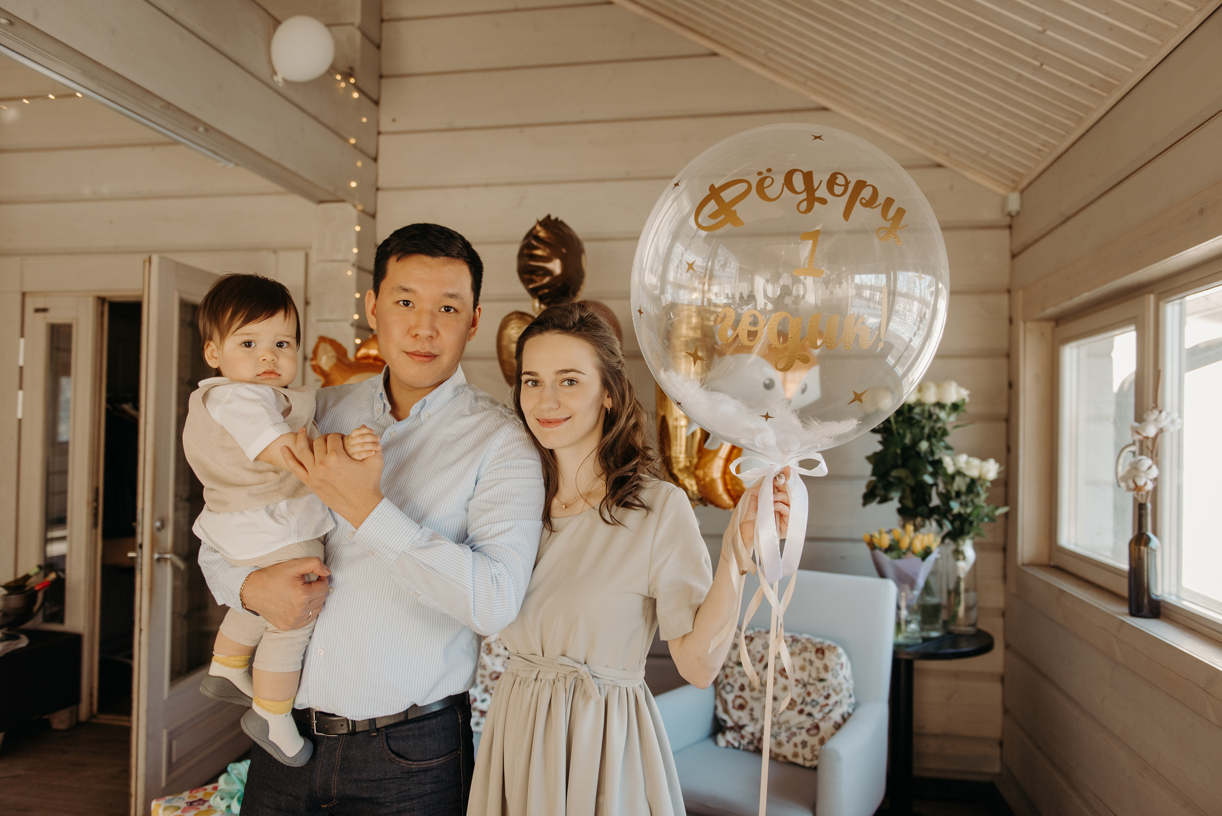 фотограф на детский день рождения, фотосъёмка детского дня рождения