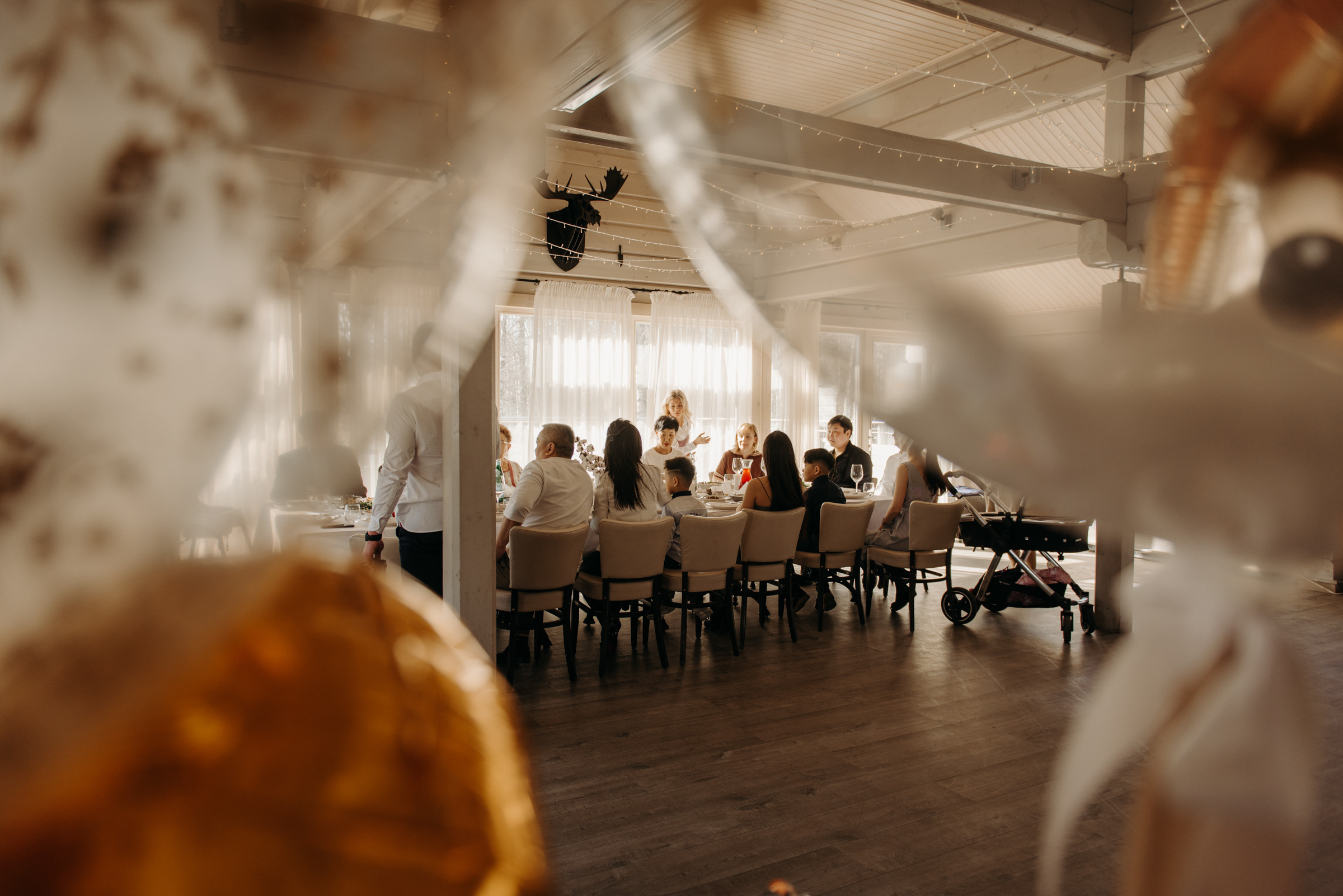 фотограф на детский день рождения, фотосъёмка детского дня рождения