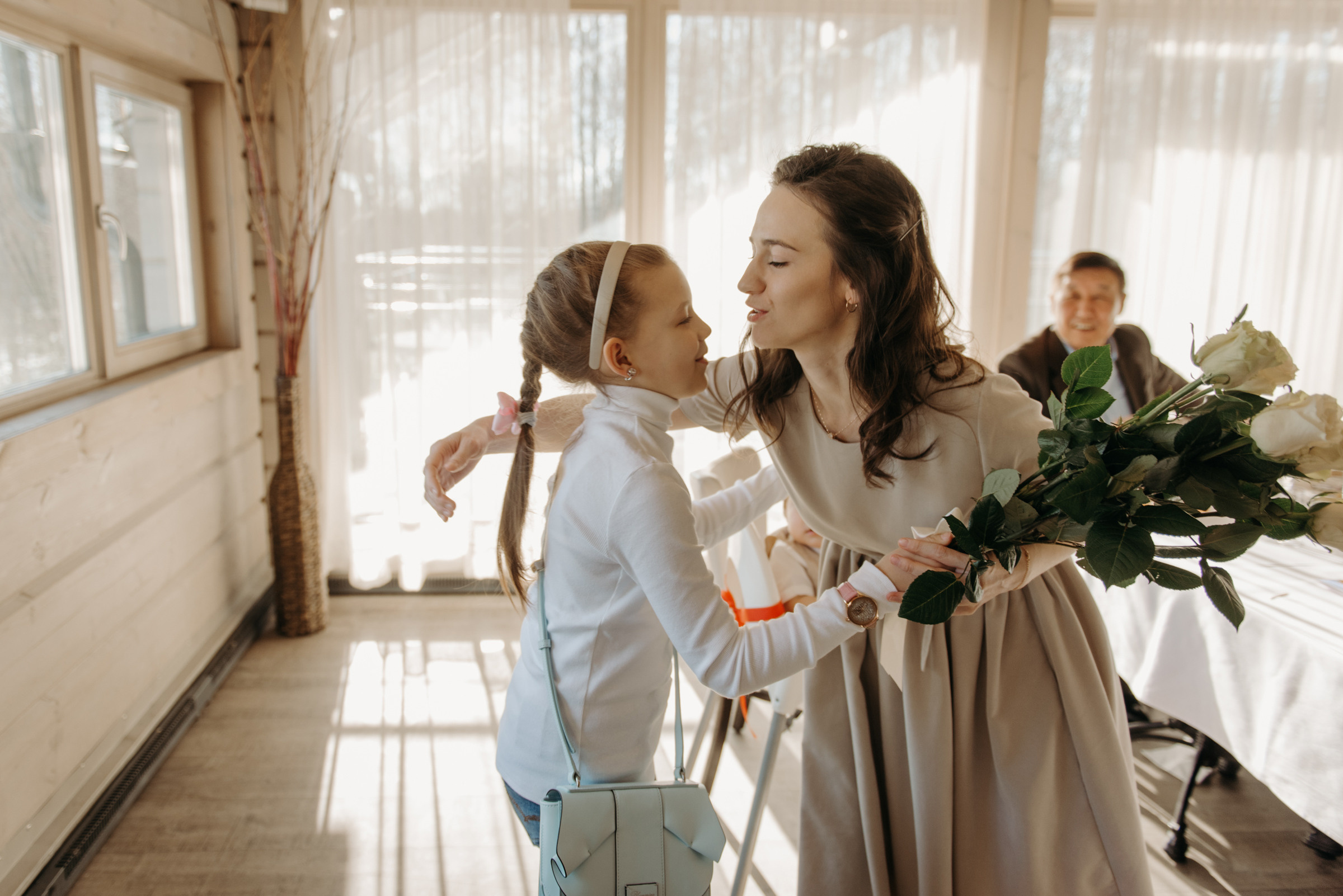 фотограф на детский день рождения, фотосъёмка детского дня рождения