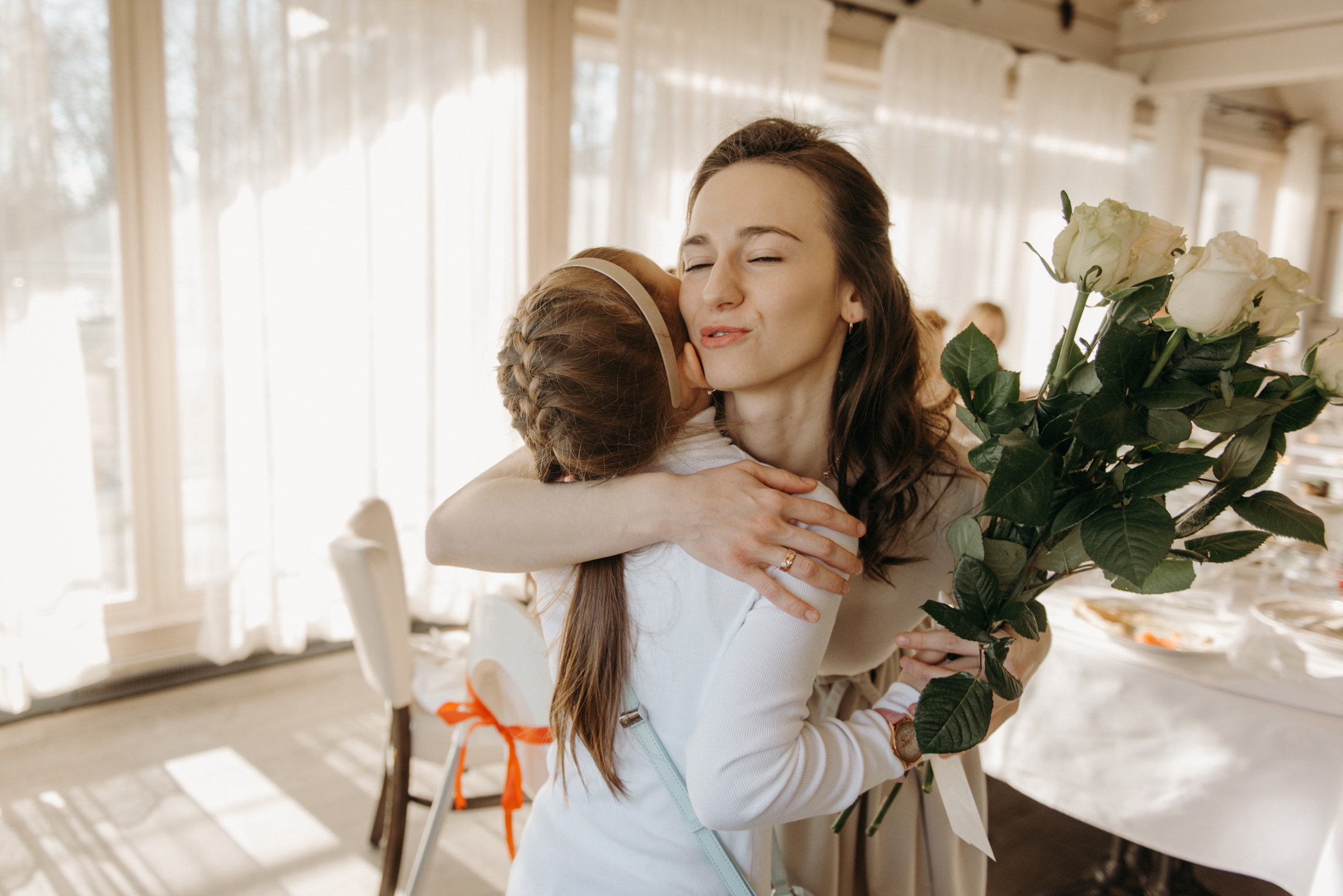 фотограф на детский день рождения, фотосъёмка детского дня рождения