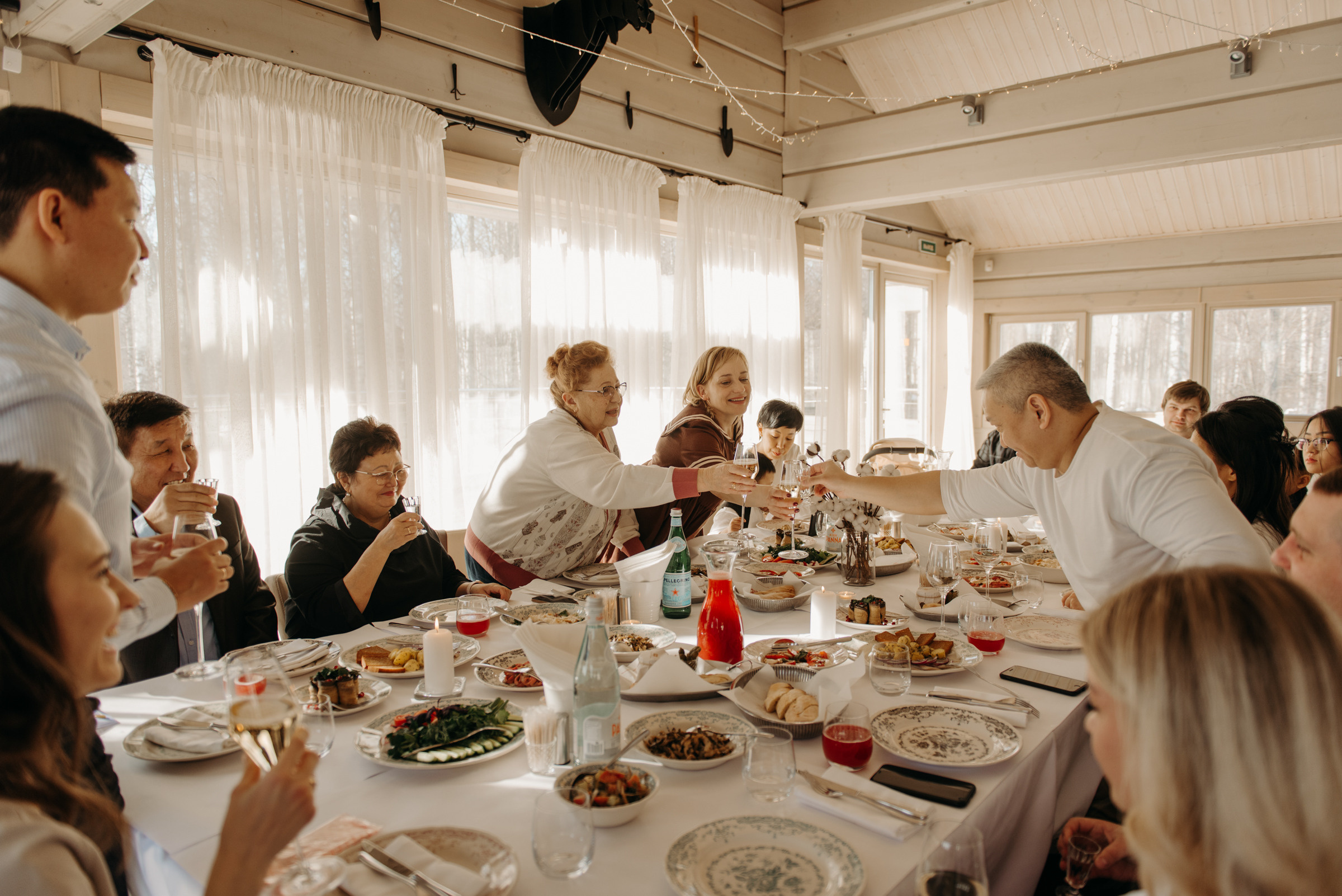 фотограф на детский день рождения, фотосъёмка детского дня рождения