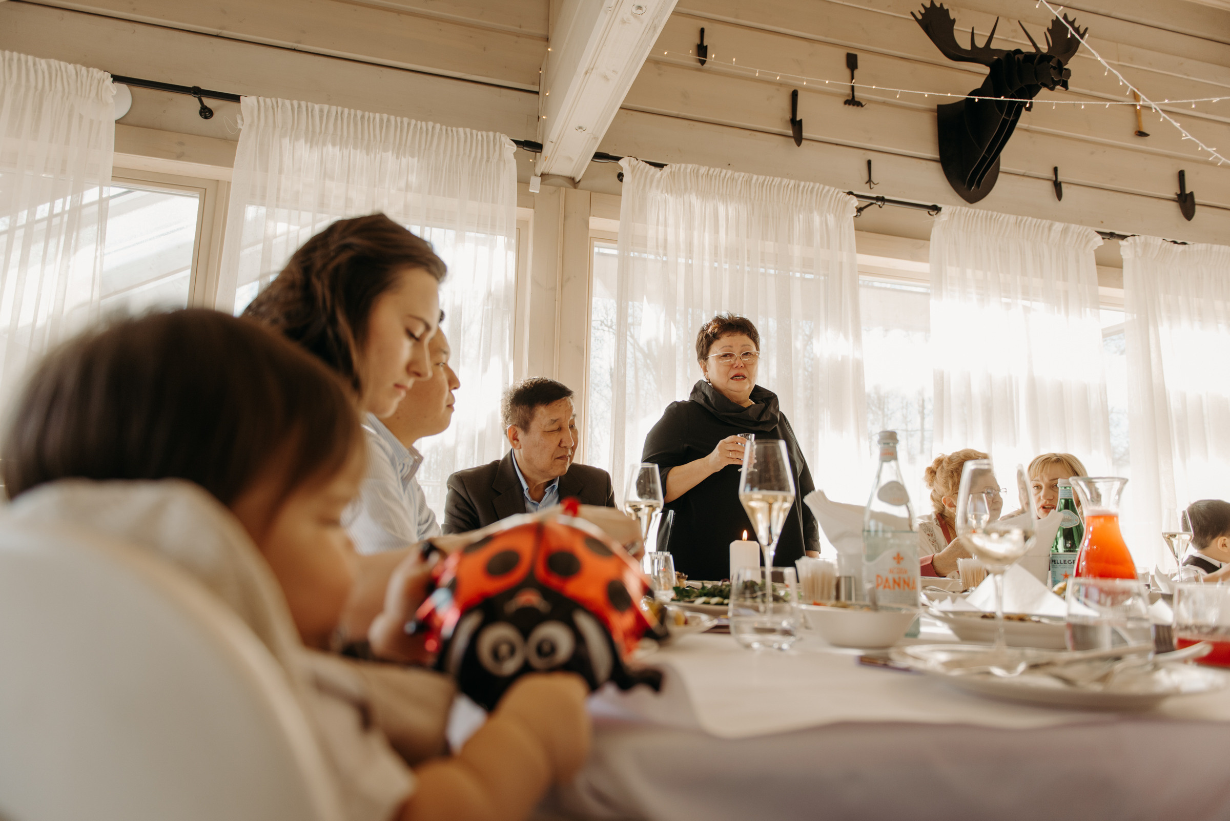 фотограф на детский день рождения, фотосъёмка детского дня рождения