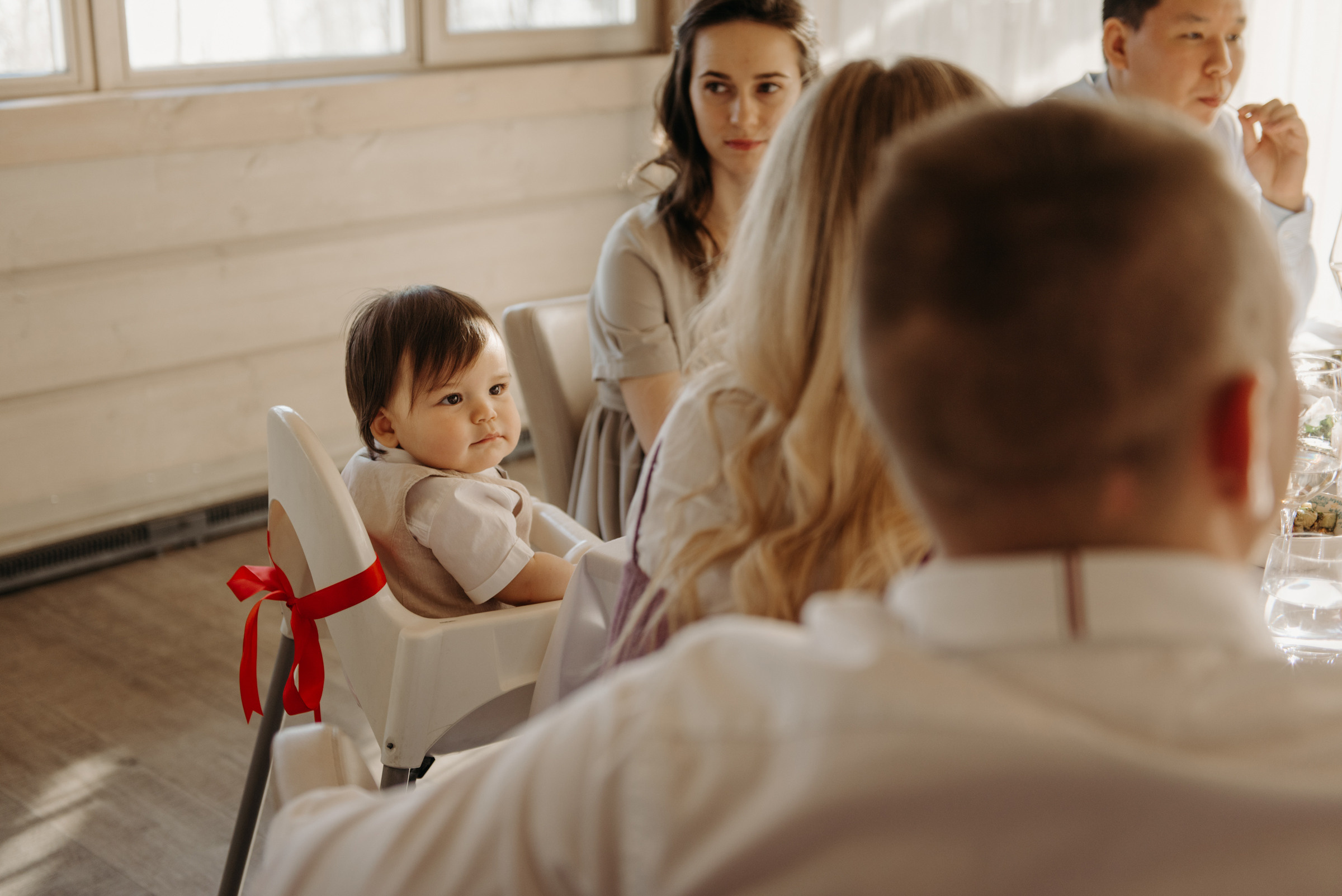 фотограф на детский день рождения, фотосъёмка детского дня рождения