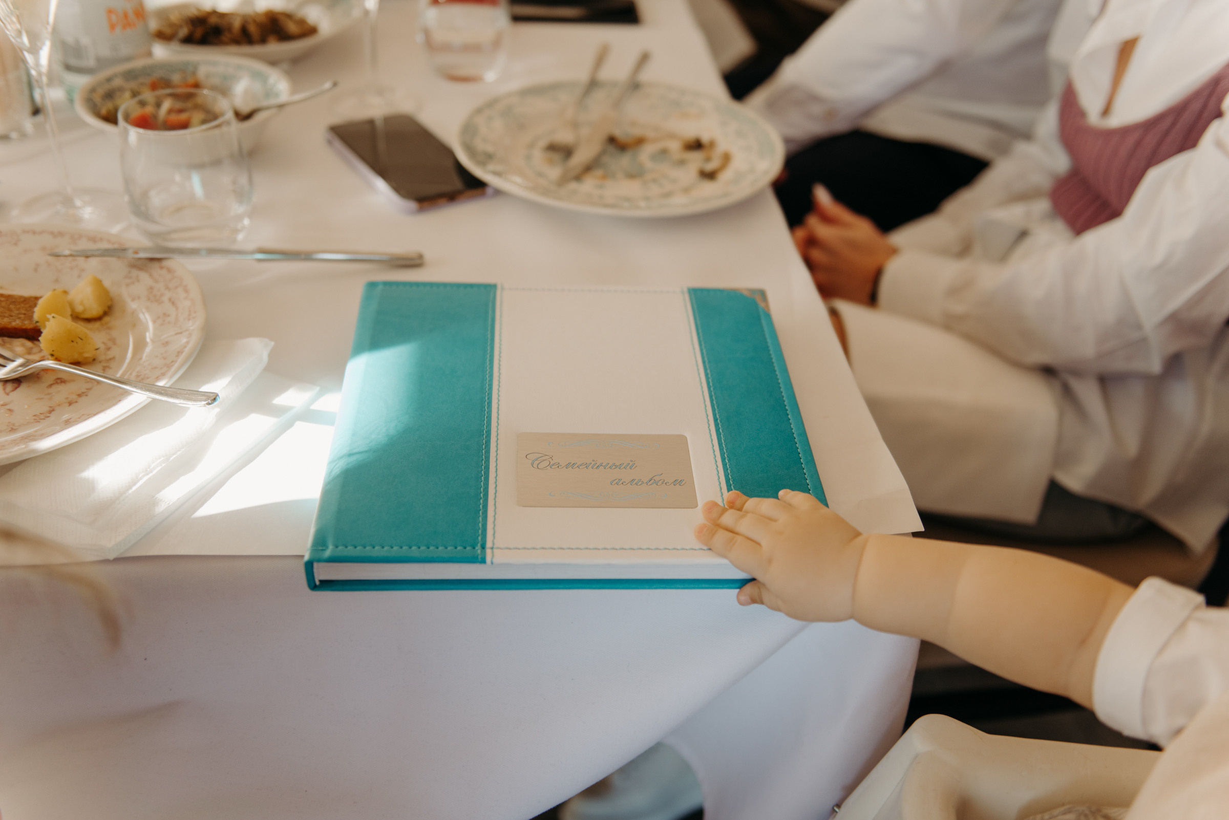 фотограф на детский день рождения, фотосъёмка детского дня рождения