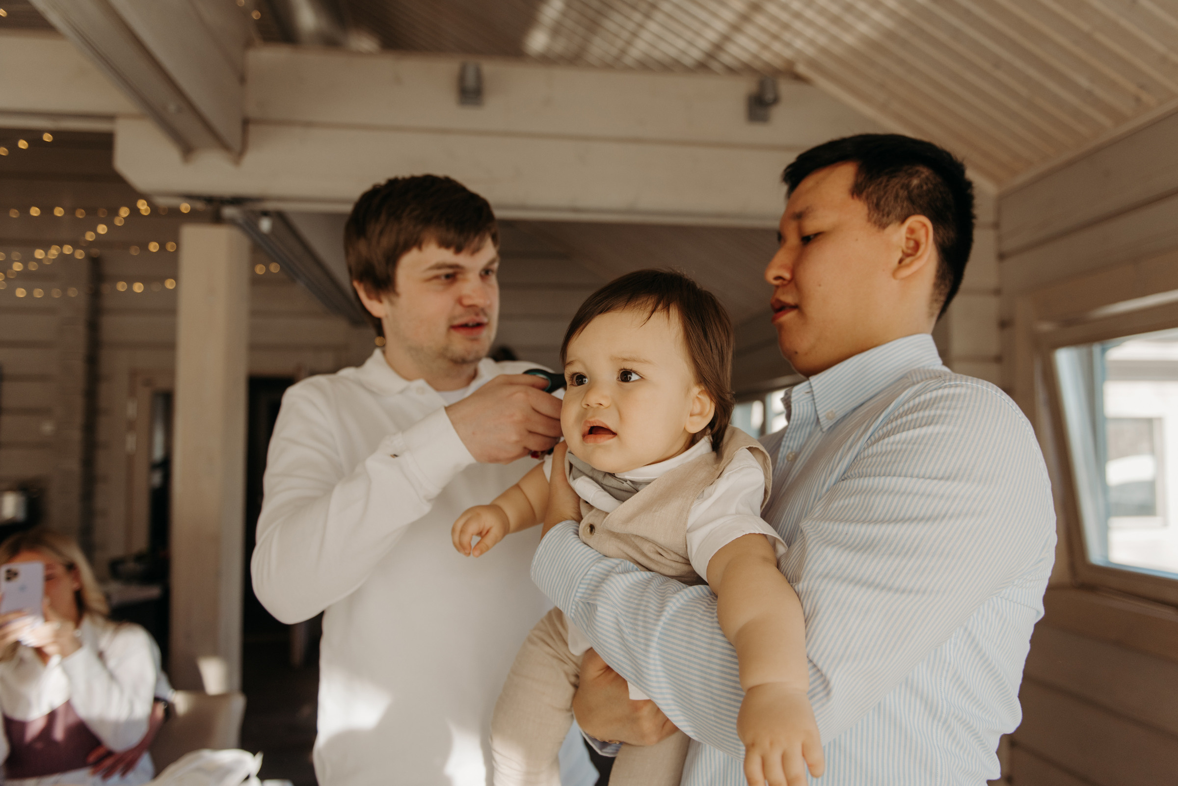 фотограф на детский день рождения, фотосъёмка детского дня рождения