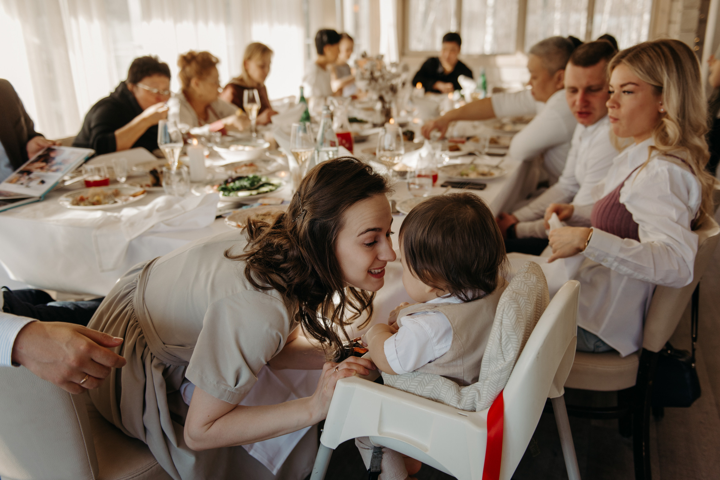 фотограф на детский день рождения, фотосъёмка детского дня рождения