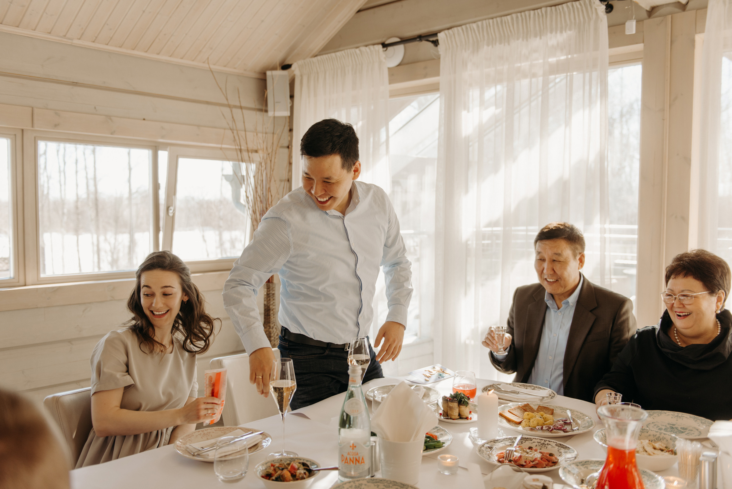 фотограф на детский день рождения, фотосъёмка детского дня рождения