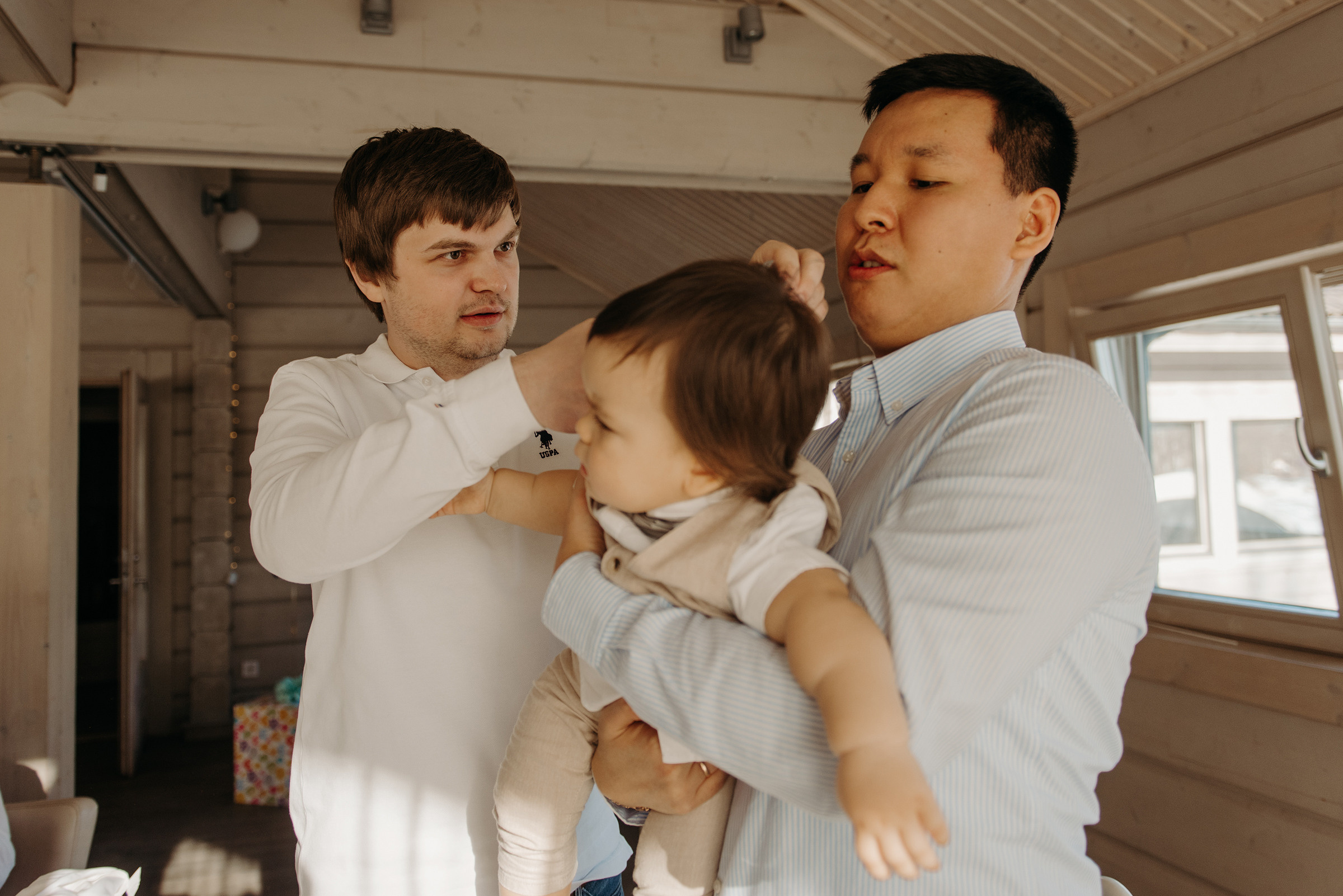 фотограф на детский день рождения, фотосъёмка детского дня рождения