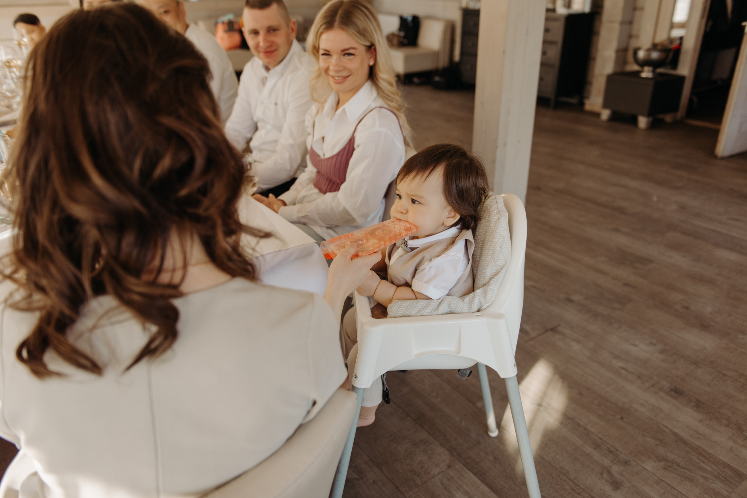 фотограф на детский день рождения, фотосъёмка детского дня рождения