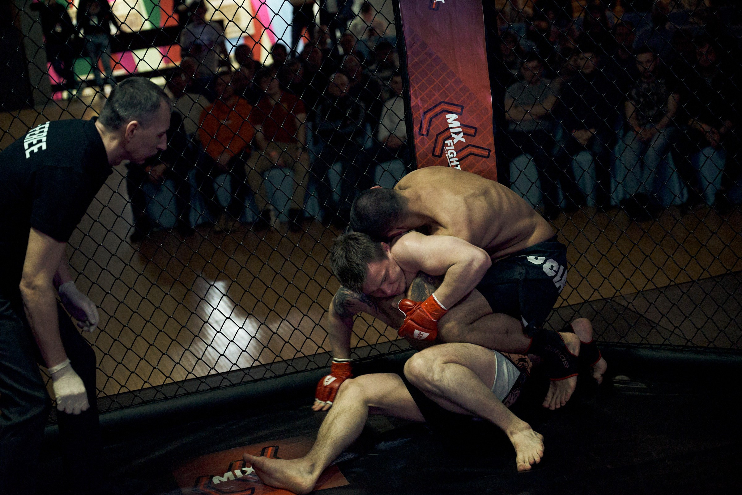 Бои. Маляревич Дмитрий свадебный фотограф