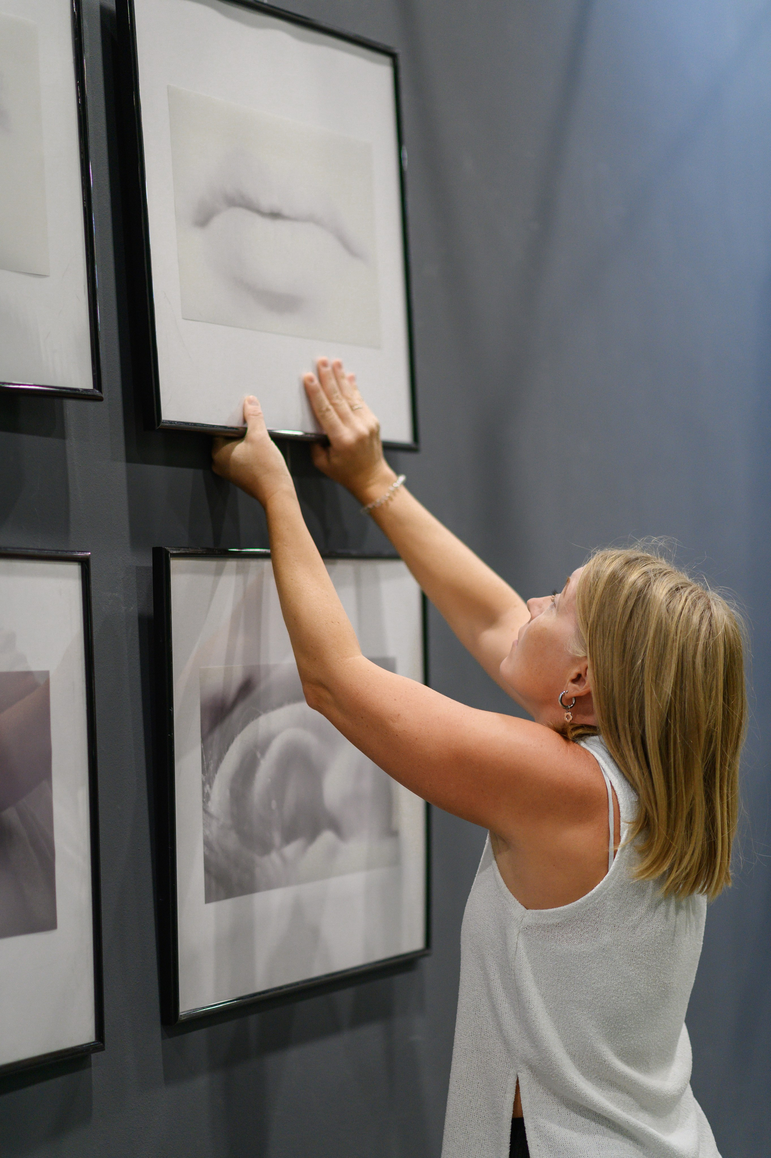 Маршрут построен. Фотообъединение Самарского областного отделения Союза журналистов России