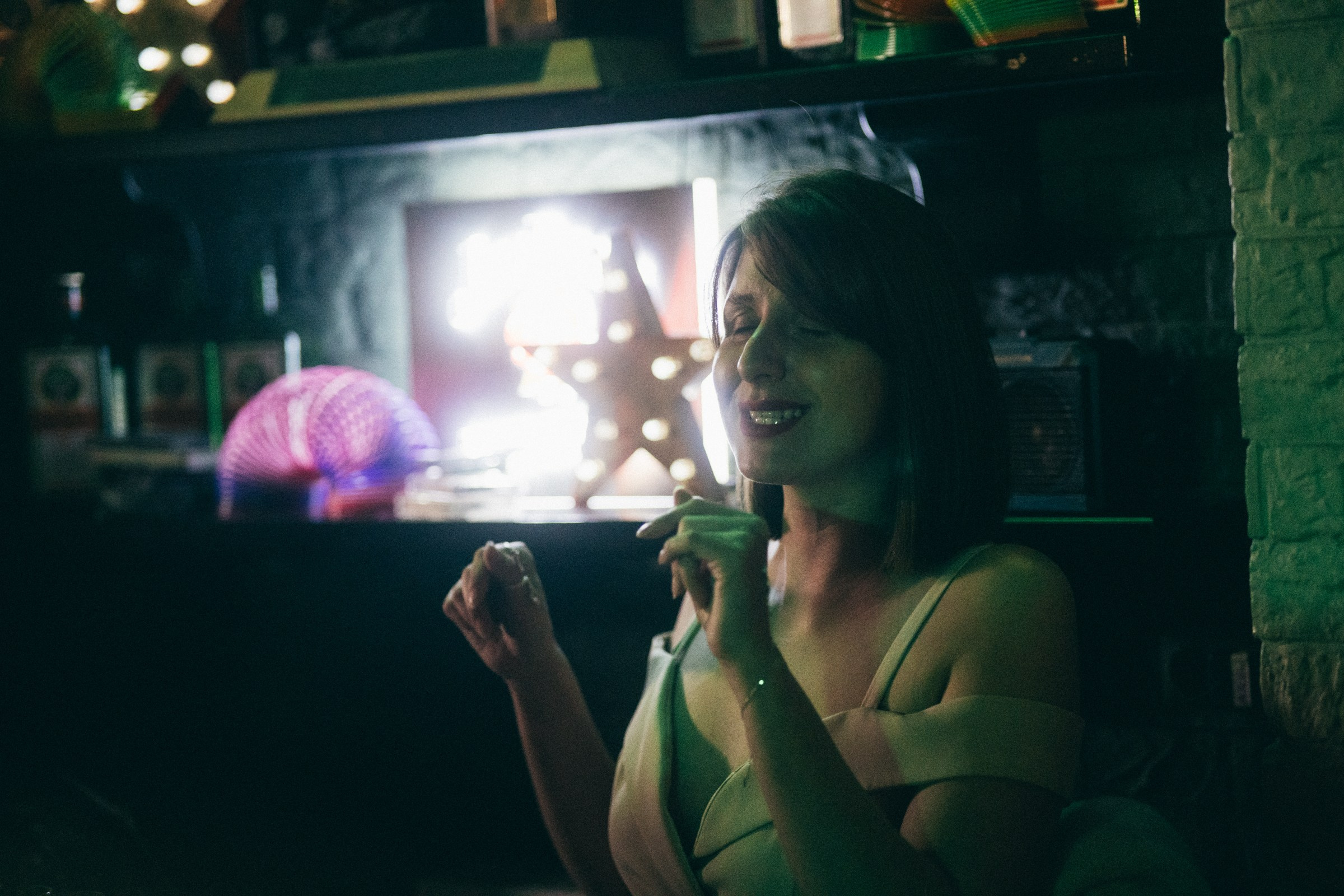 ДЕНЬ РОЖДЕНИЯ HARAT'S PUB, 12 ЛЕТ!. Фотограф на любое событие в Кемерово