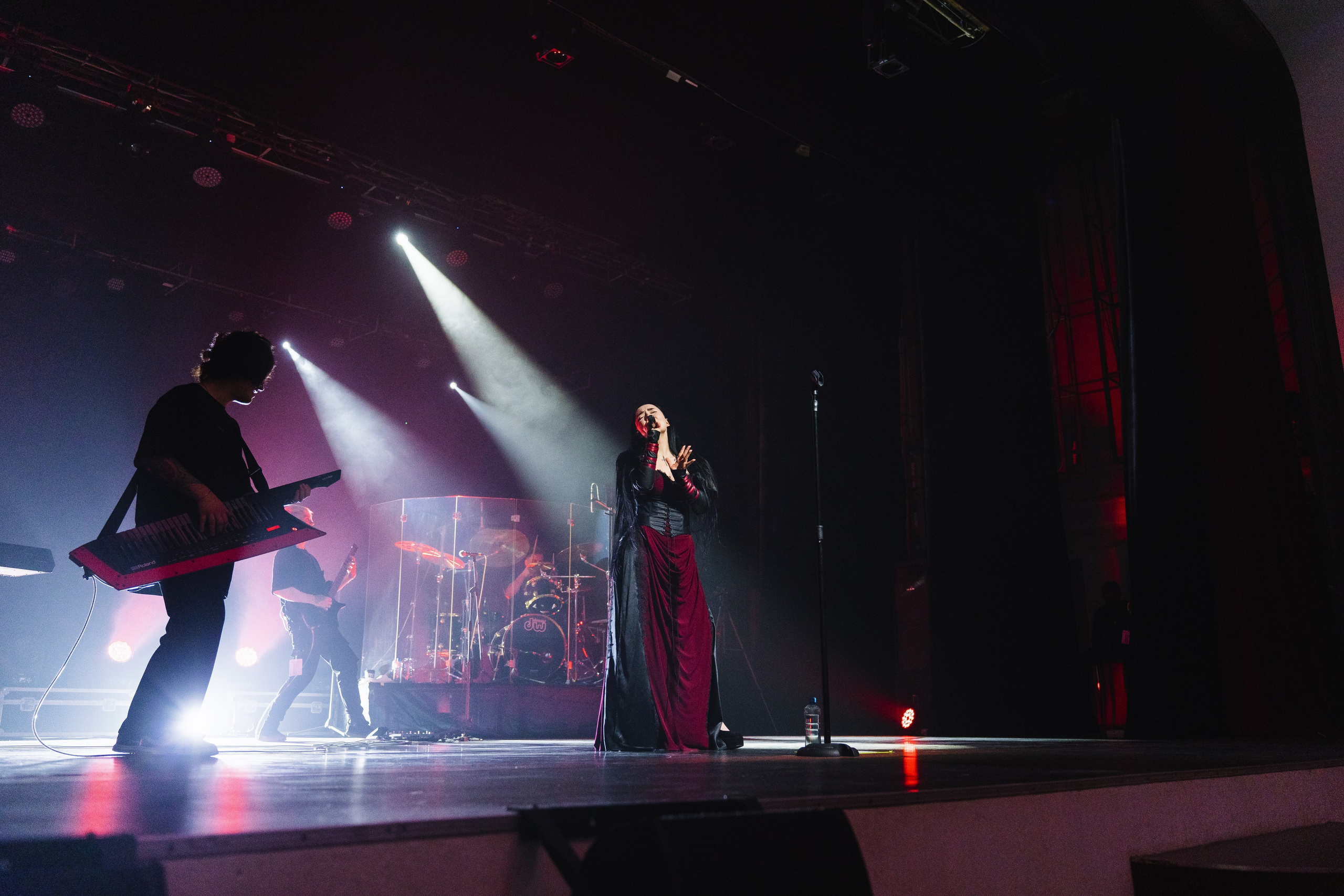 Polnalyubvi. Концертный фотограф в Перми, Москве и Екатеринбурге Максим Шибаков