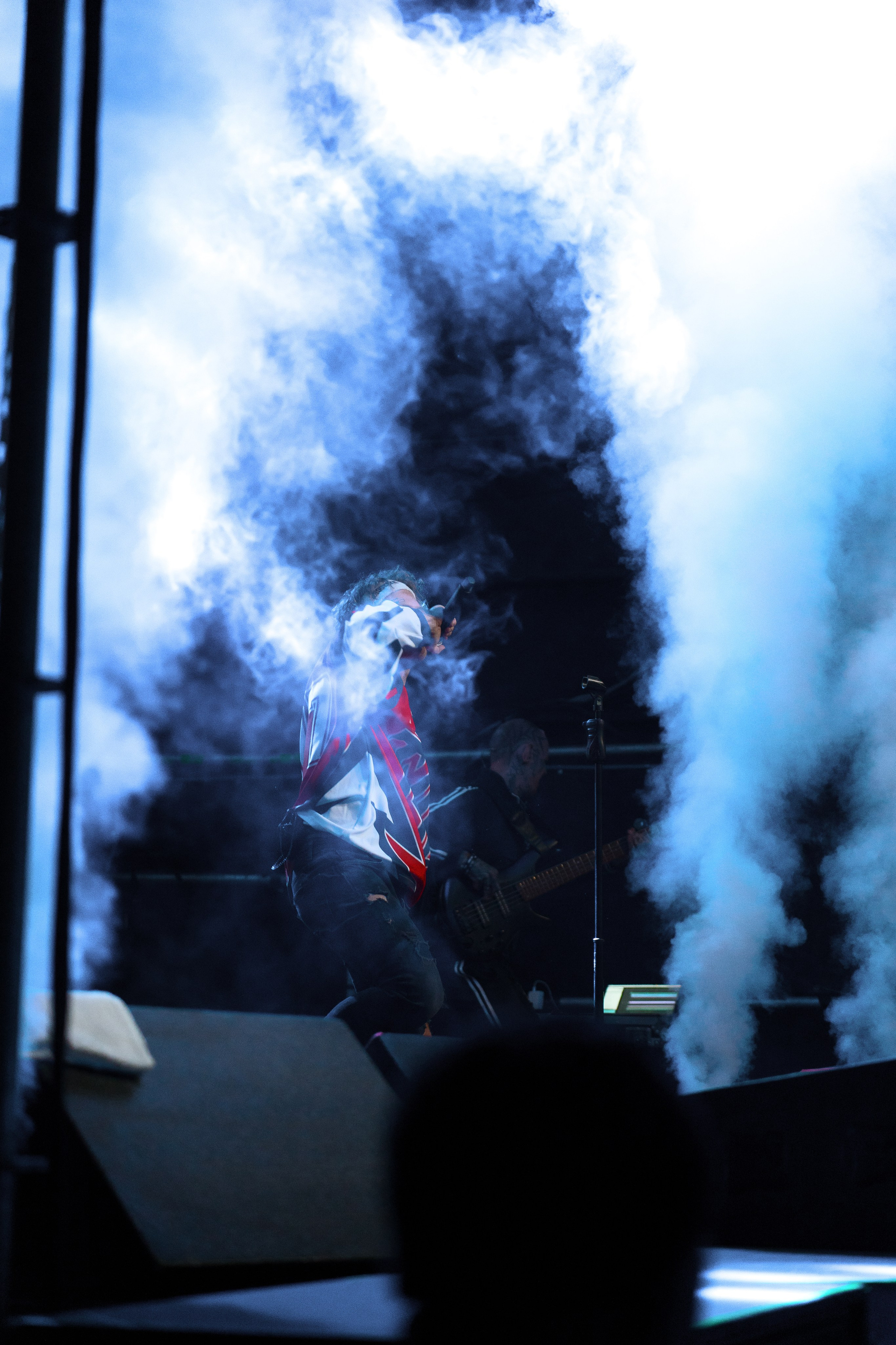 LIDA. Концертный фотограф в Перми, Москве и Екатеринбурге Максим Шибаков