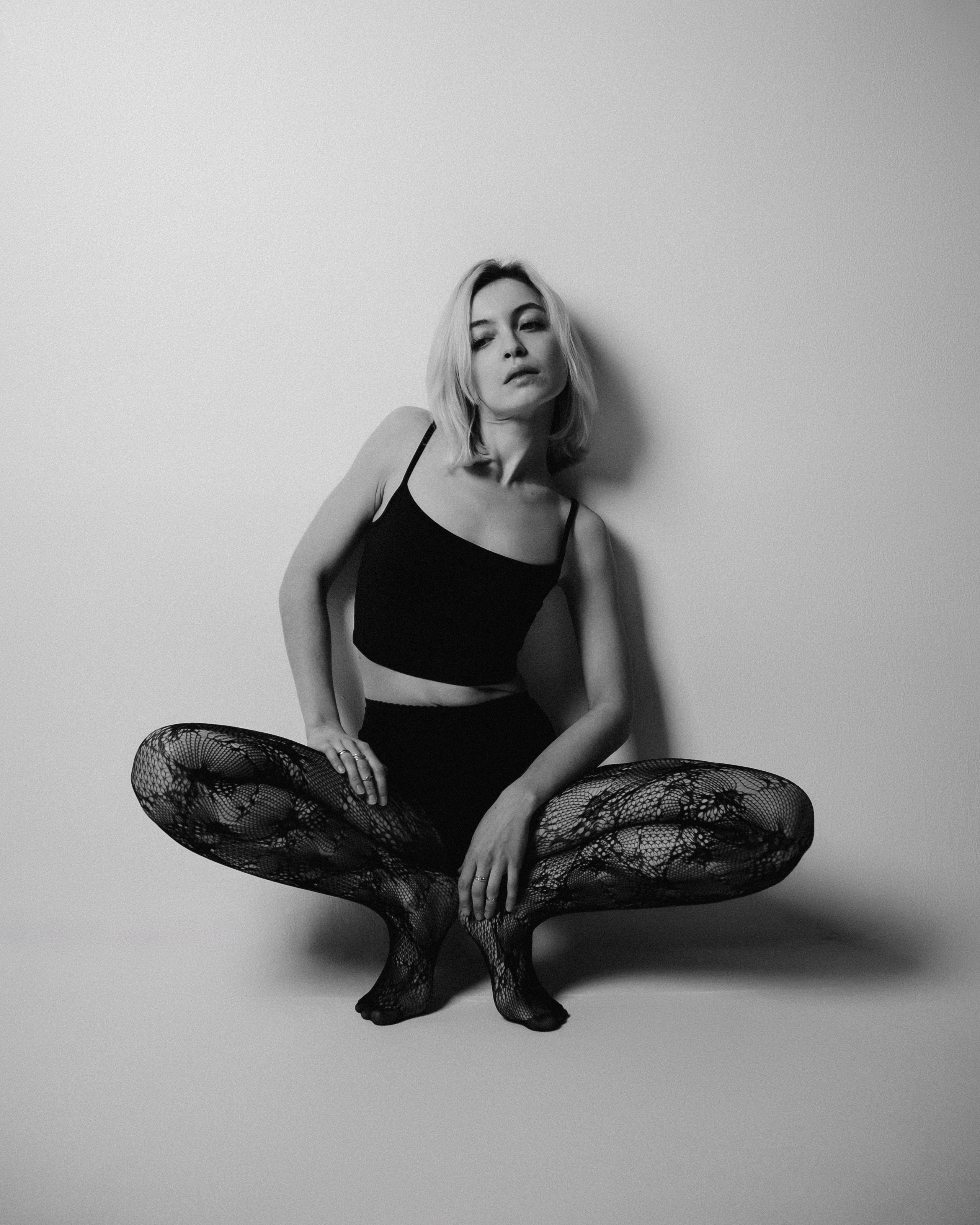 Саша. Doctor Azrael, портретный фотограф в СПб и Всеволожске