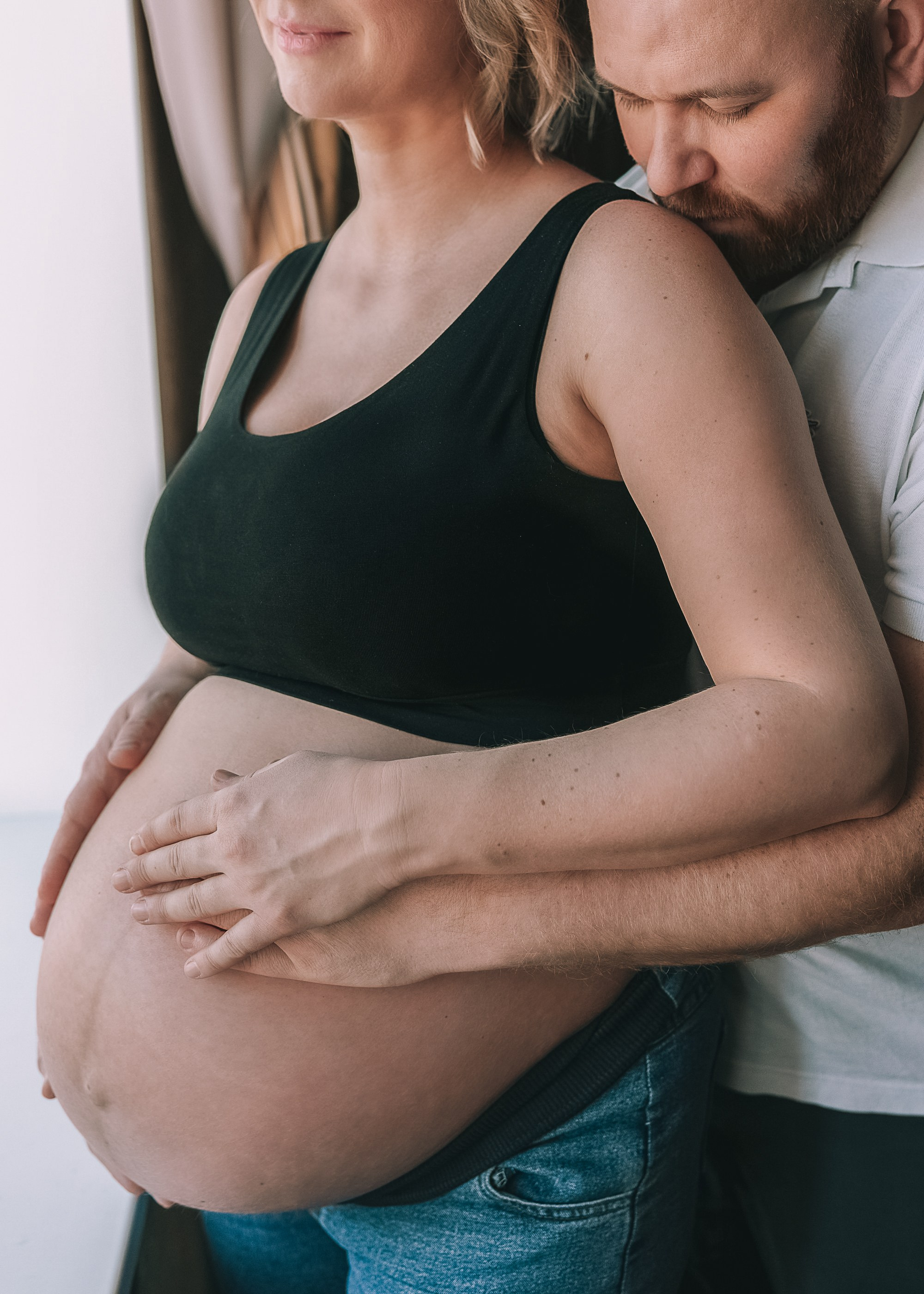 Юрий и Екатерина