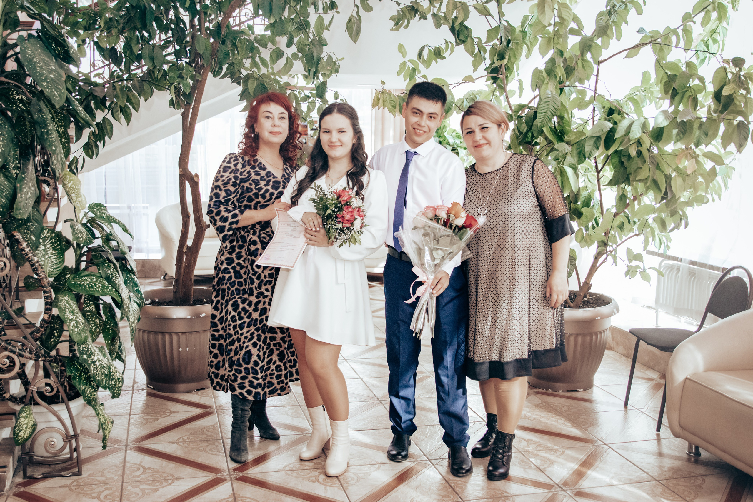 Свадьба Оксаны и Артёма. PhotoMeet — Фотограф в Улан-Удэ