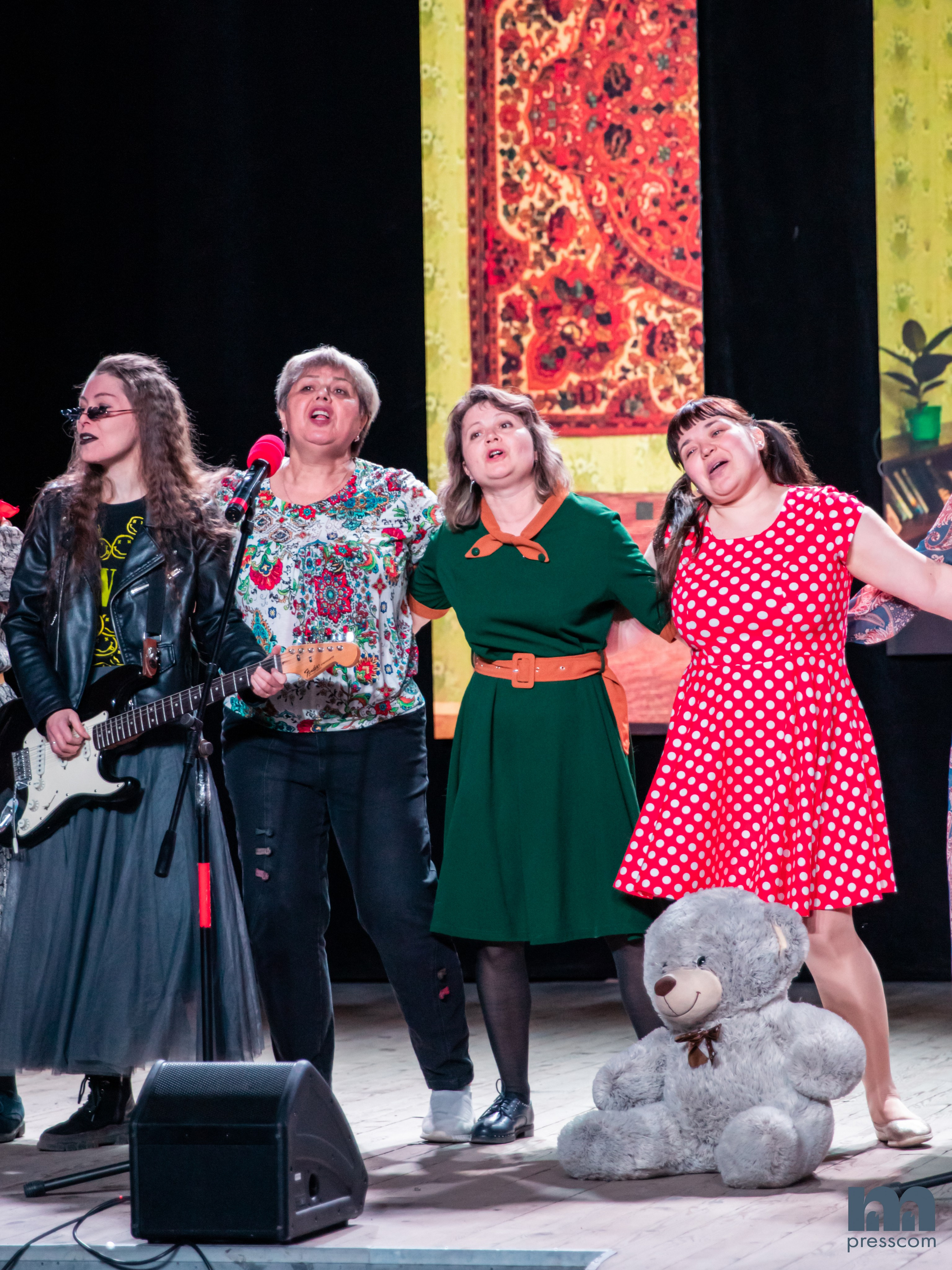 Педагогическая Весна 2024. PhotoMeet — Фотограф в Улан-Удэ