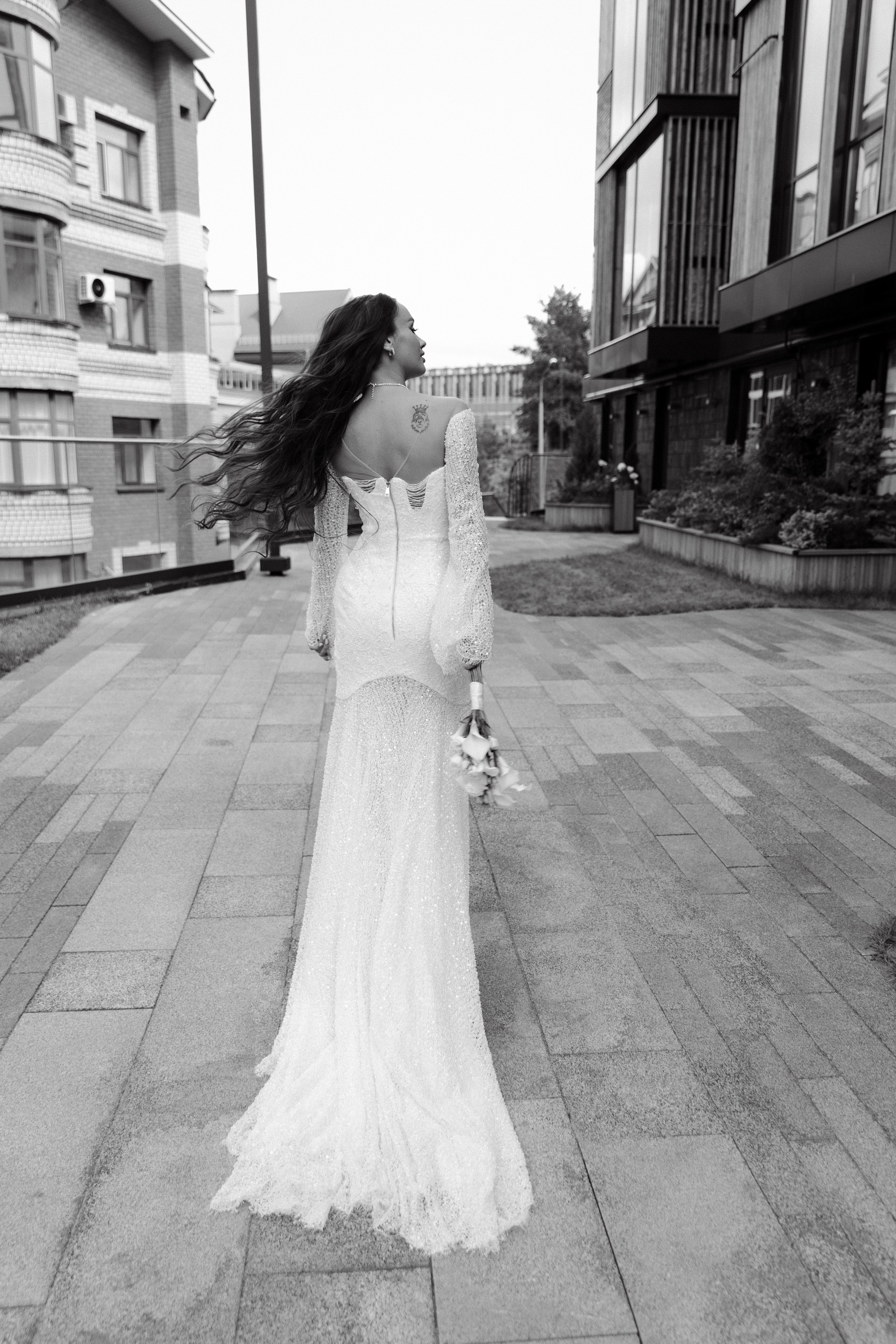 Дмитрий и Кристина. Фотограф Диана Хасанова, г. Казань