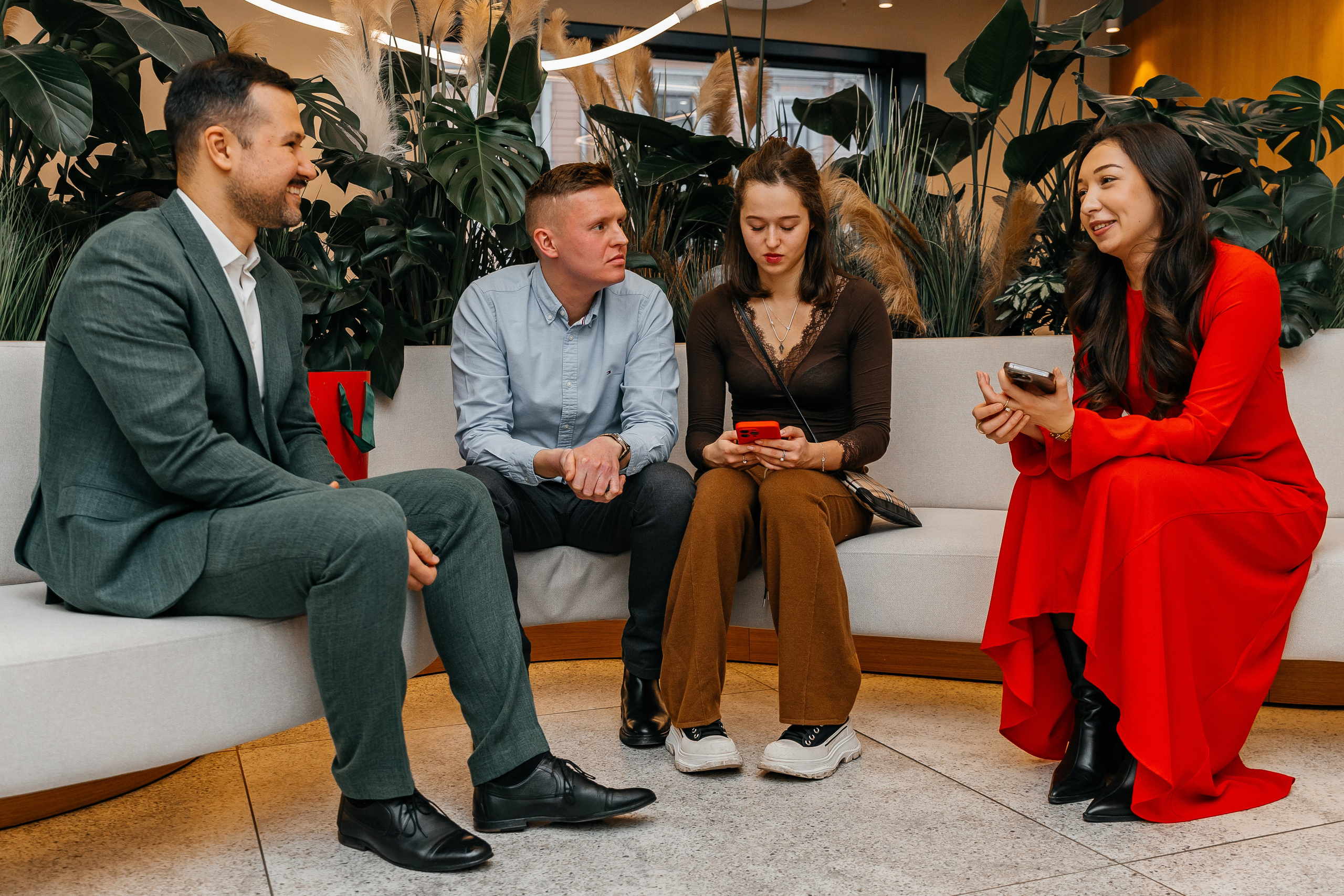 Репортажные фотографии. Alex Andr фотограф Москва и МО