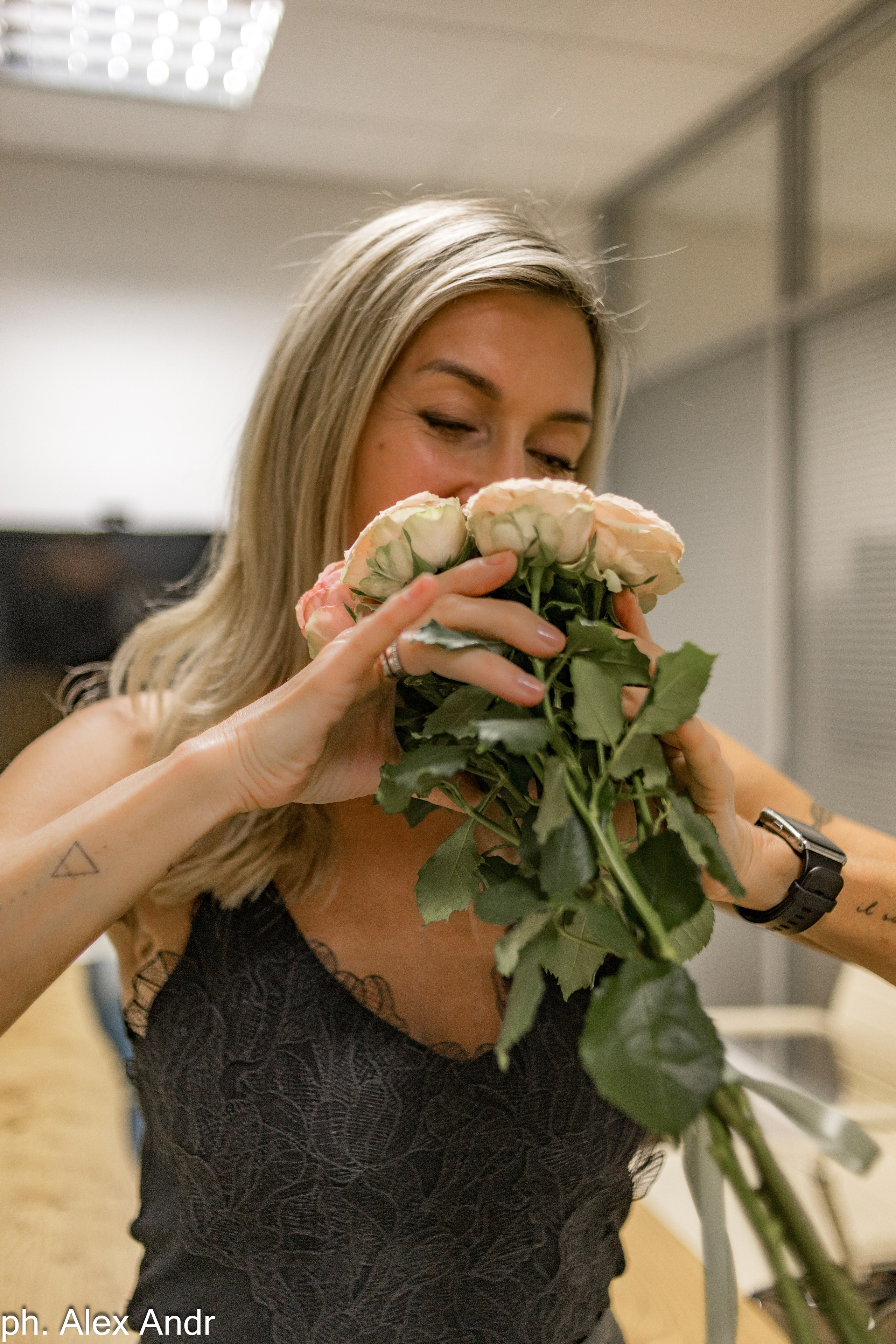 Дни рождения. Alex Andr фотограф Москва и МО