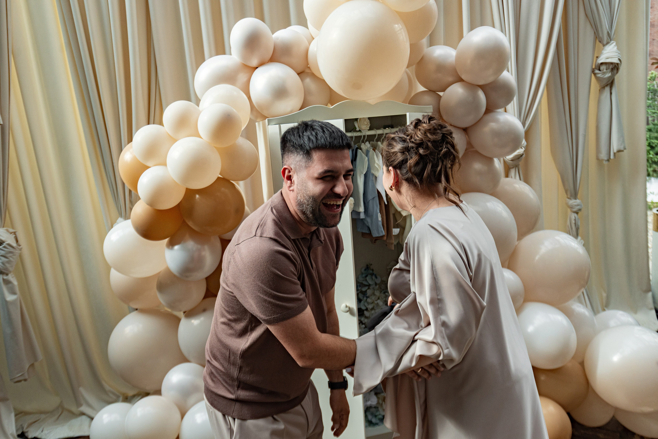 Гендер-пати. ФОТОГРАФ КРАСНОДАР КРАСНОДАРСКИЙ КРАЙ