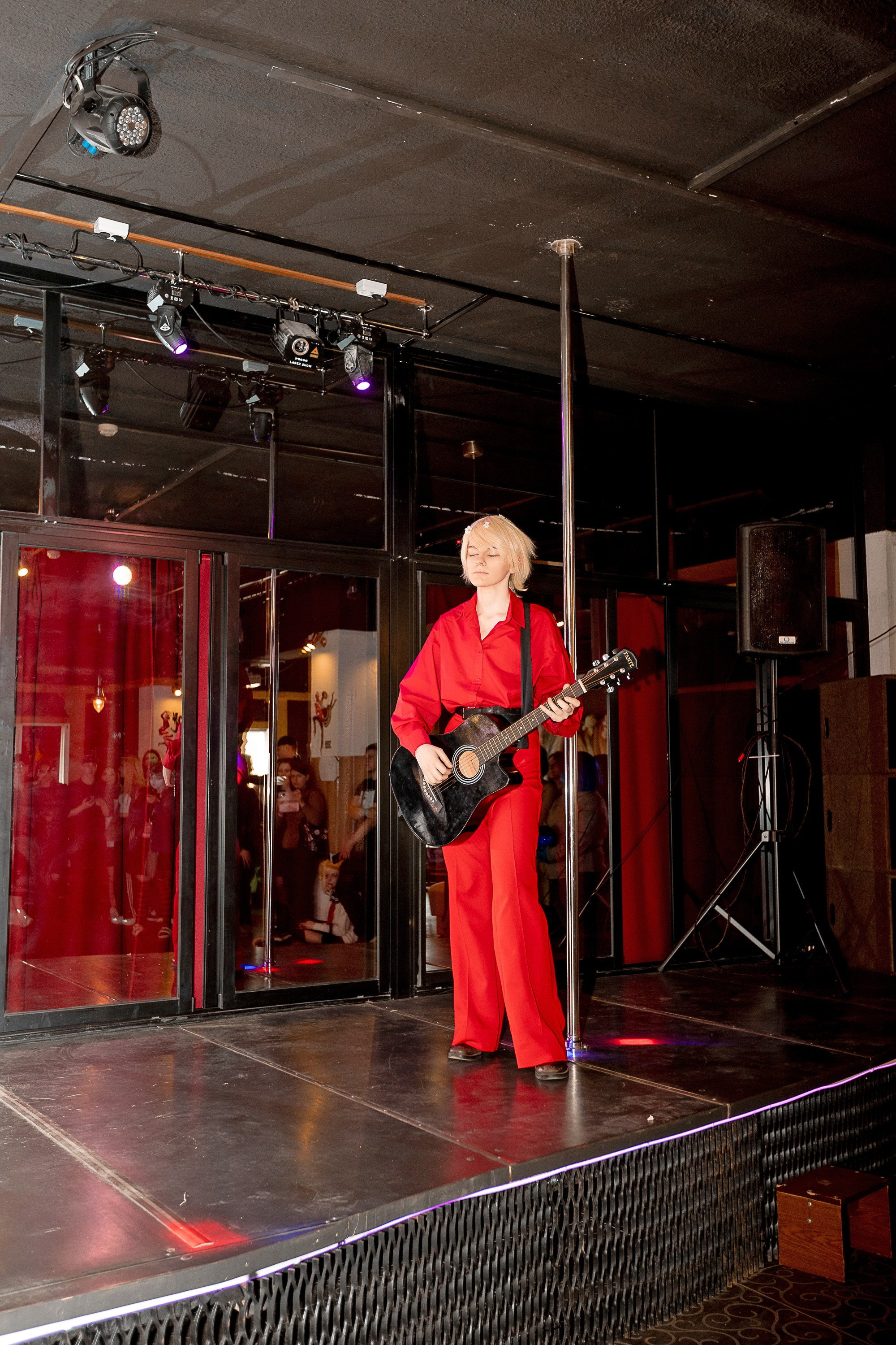 SAKURA DAY PARTY. Главная