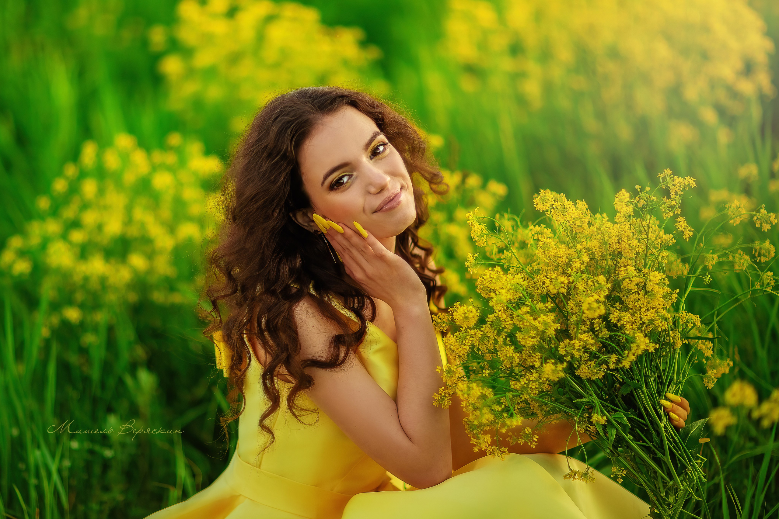 Рапсовые истории