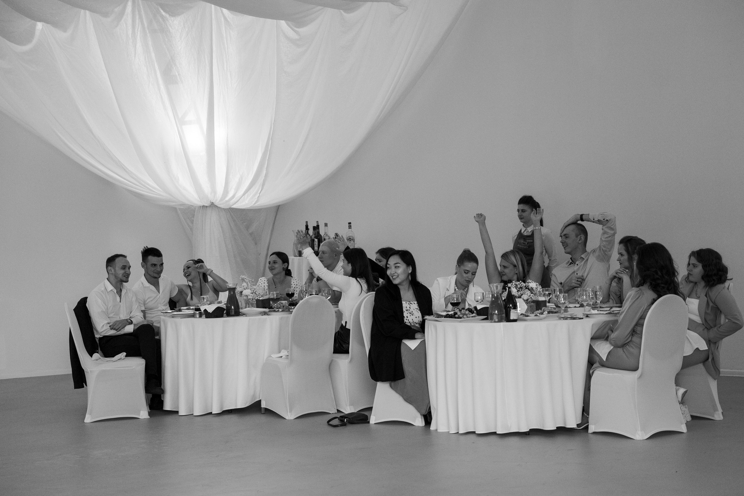 K & N. Свадебный фотограф в Санкт-Петербурге Настасья Север