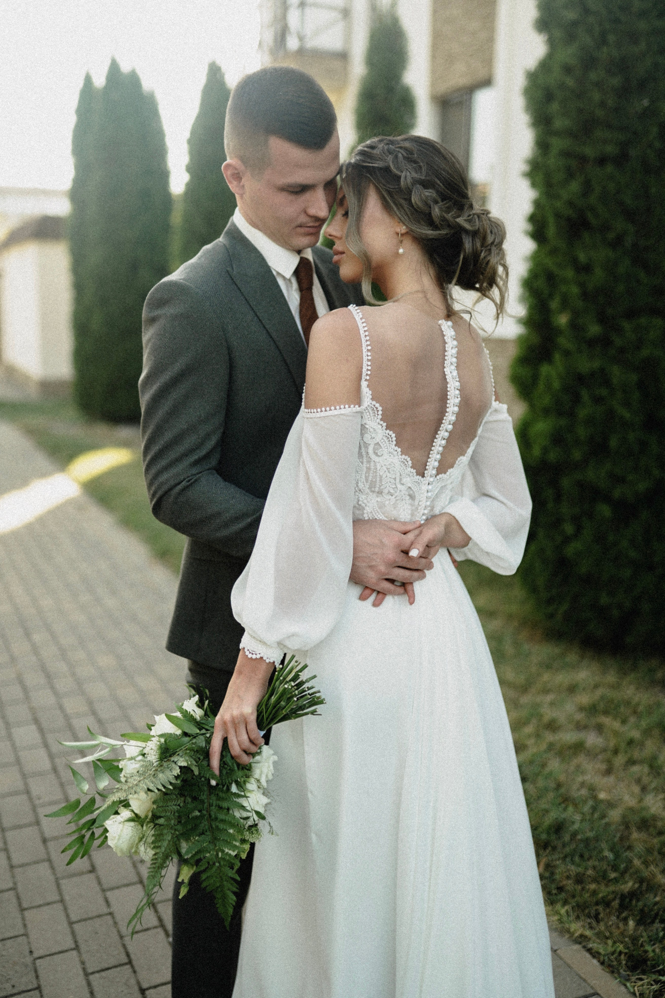 «Таинственный лес» Василий и Дарья. Главная