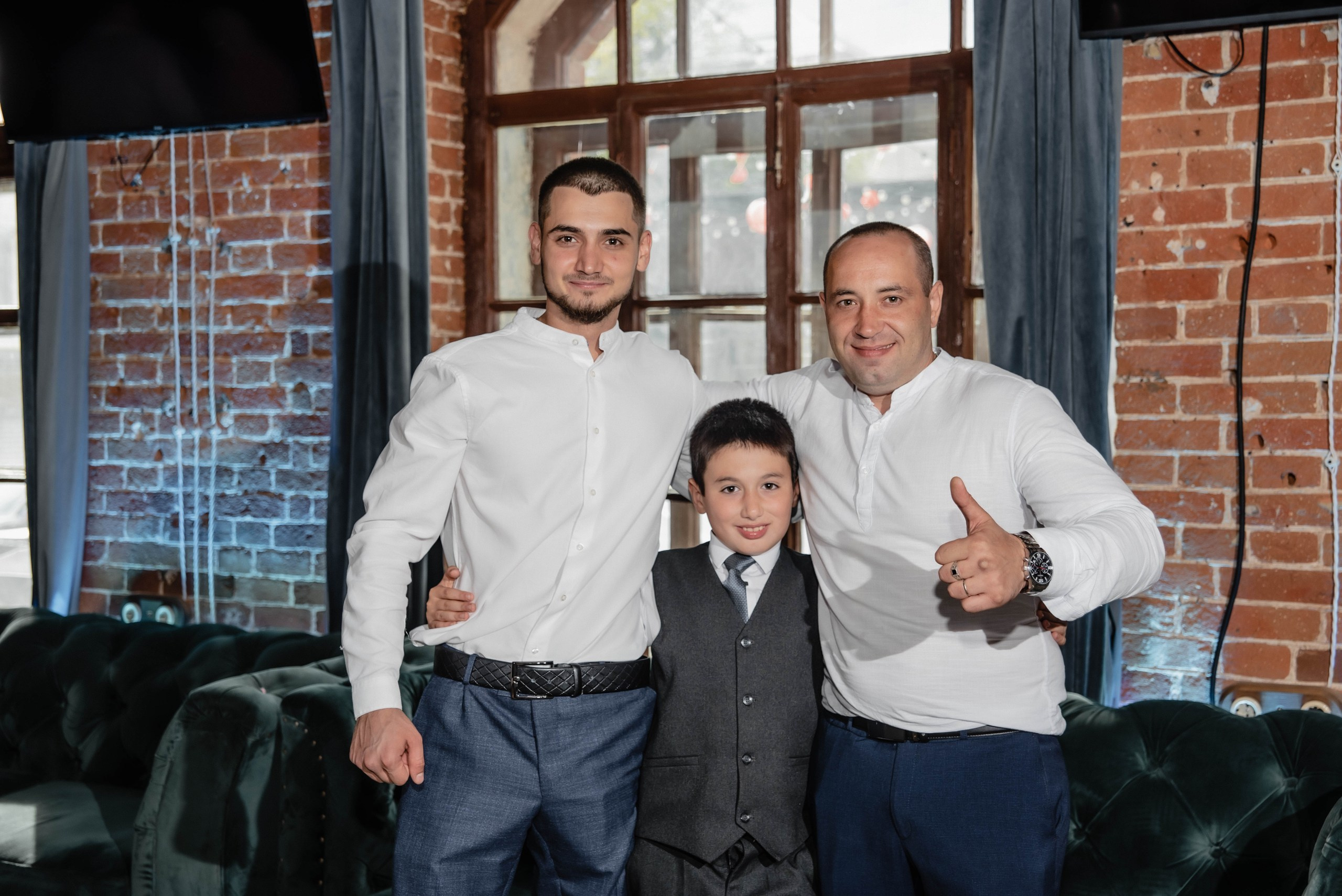 Сергей и Наталья банкет. Фотограф в Саратове и Энгельсе — Склярова Дарья