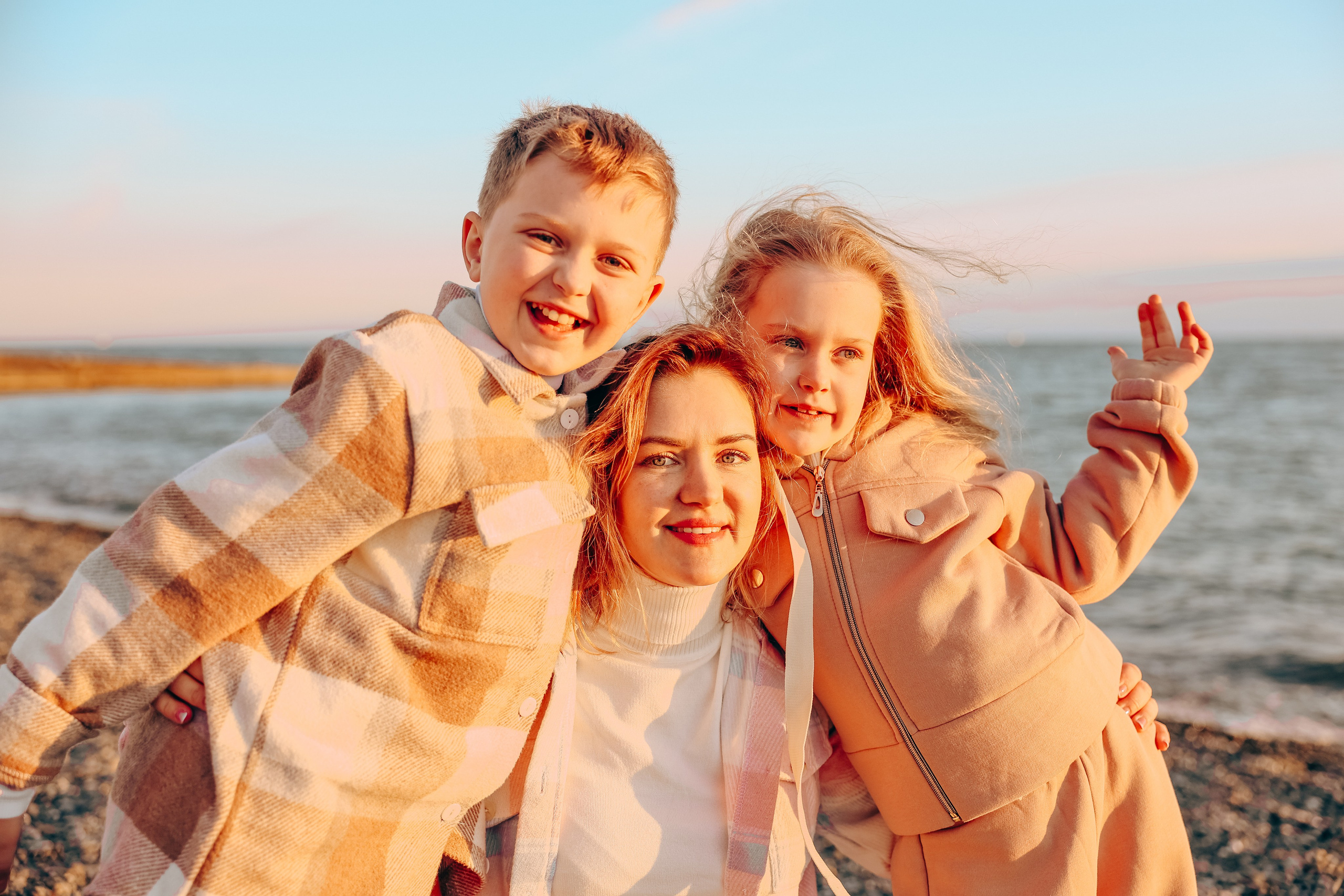 Фотограф Казань. Фотограф в Казани Ольга Яшина