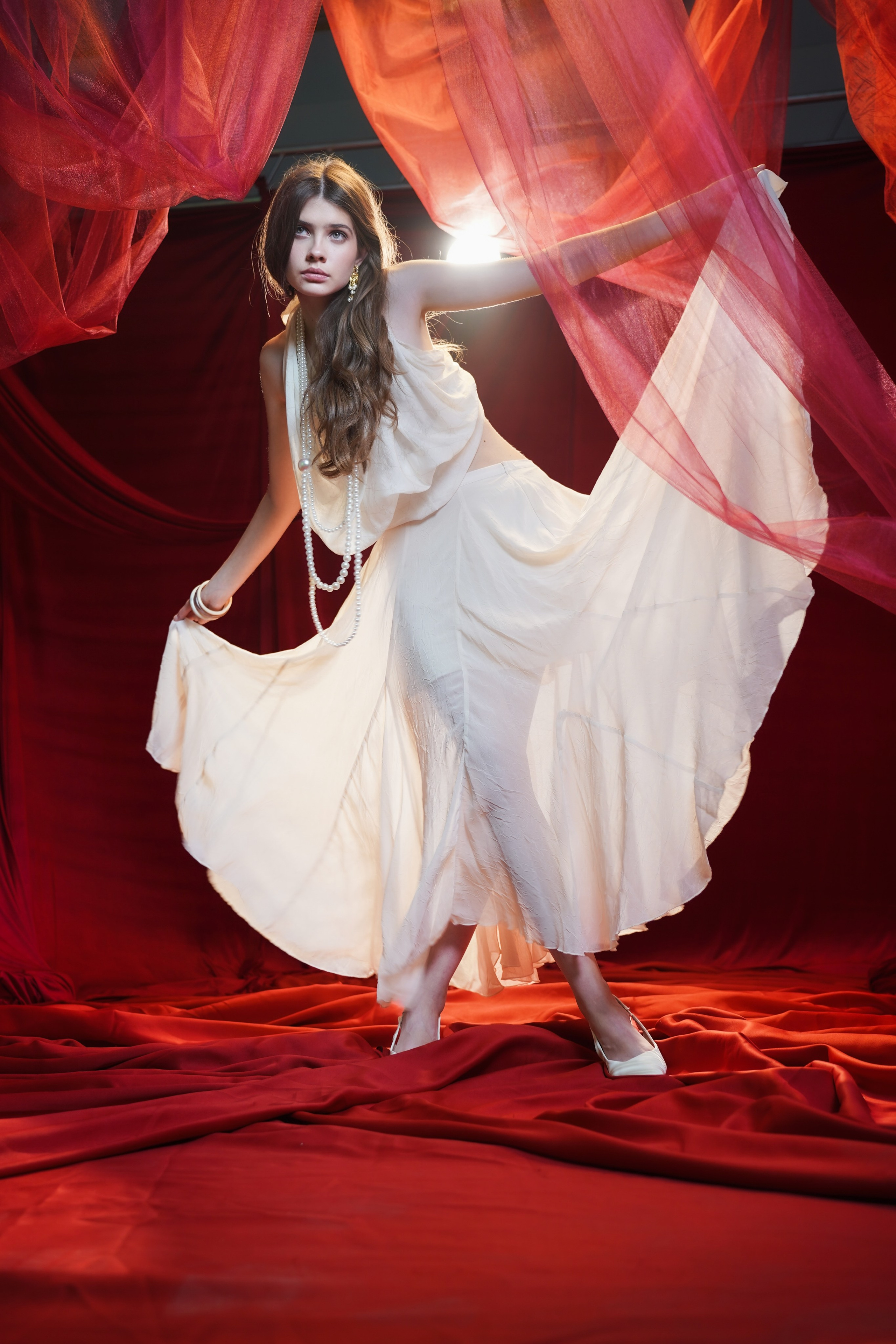 Индивидуальные. Портретный фотограф в городе Москва