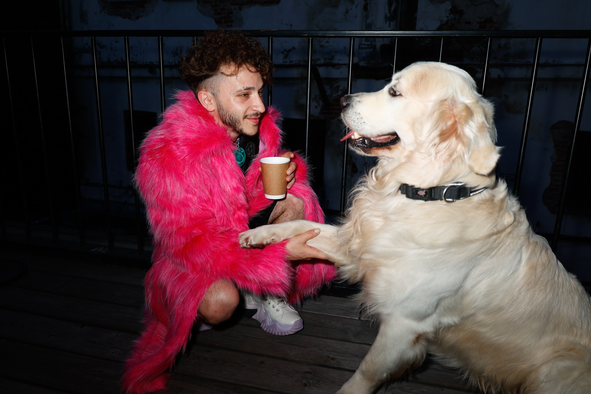 ЭЛЬДАР ДЖАРАХОВ. Nikolskayasecular