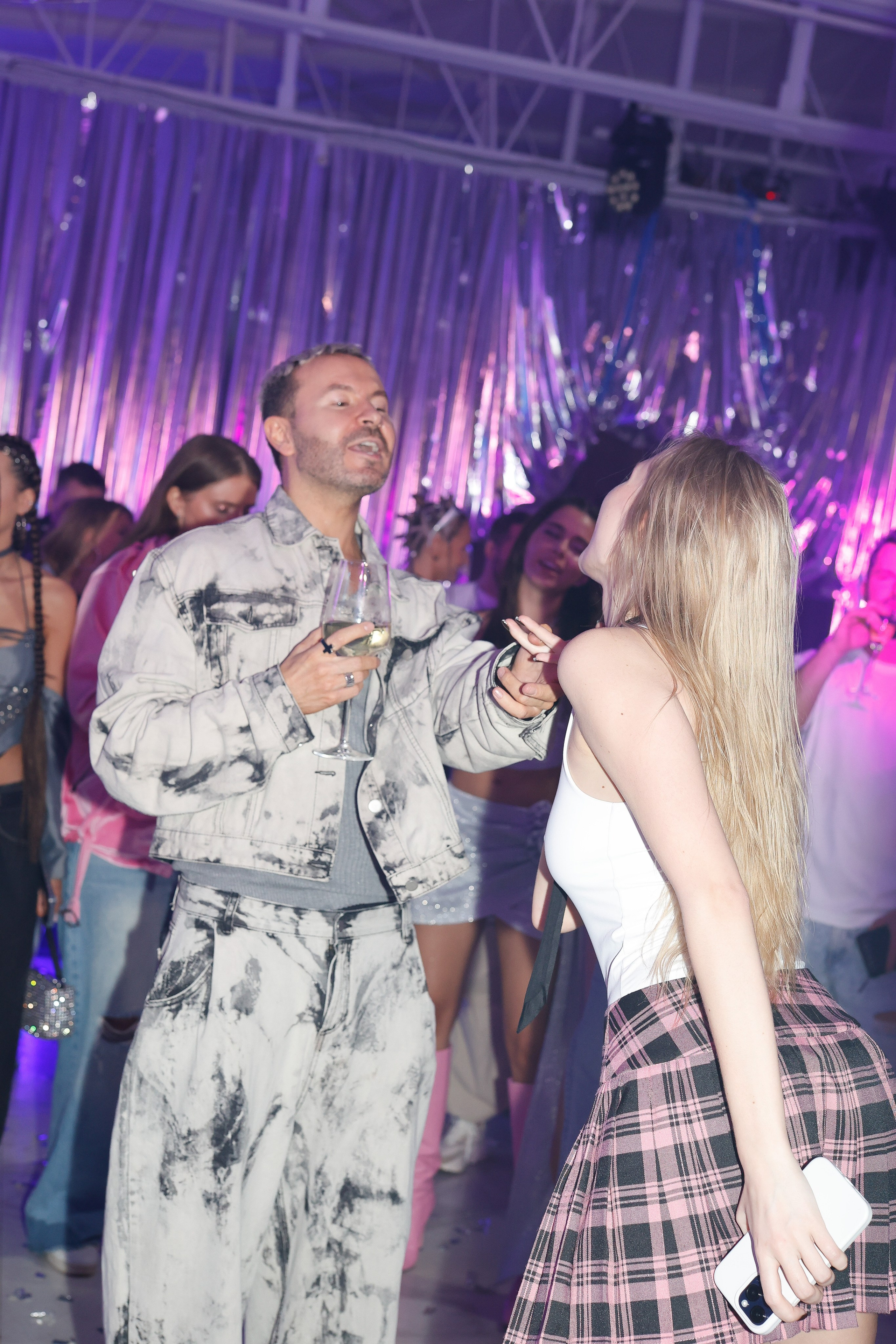 КАРИНА НИГАЙ. Nikolskayasecular