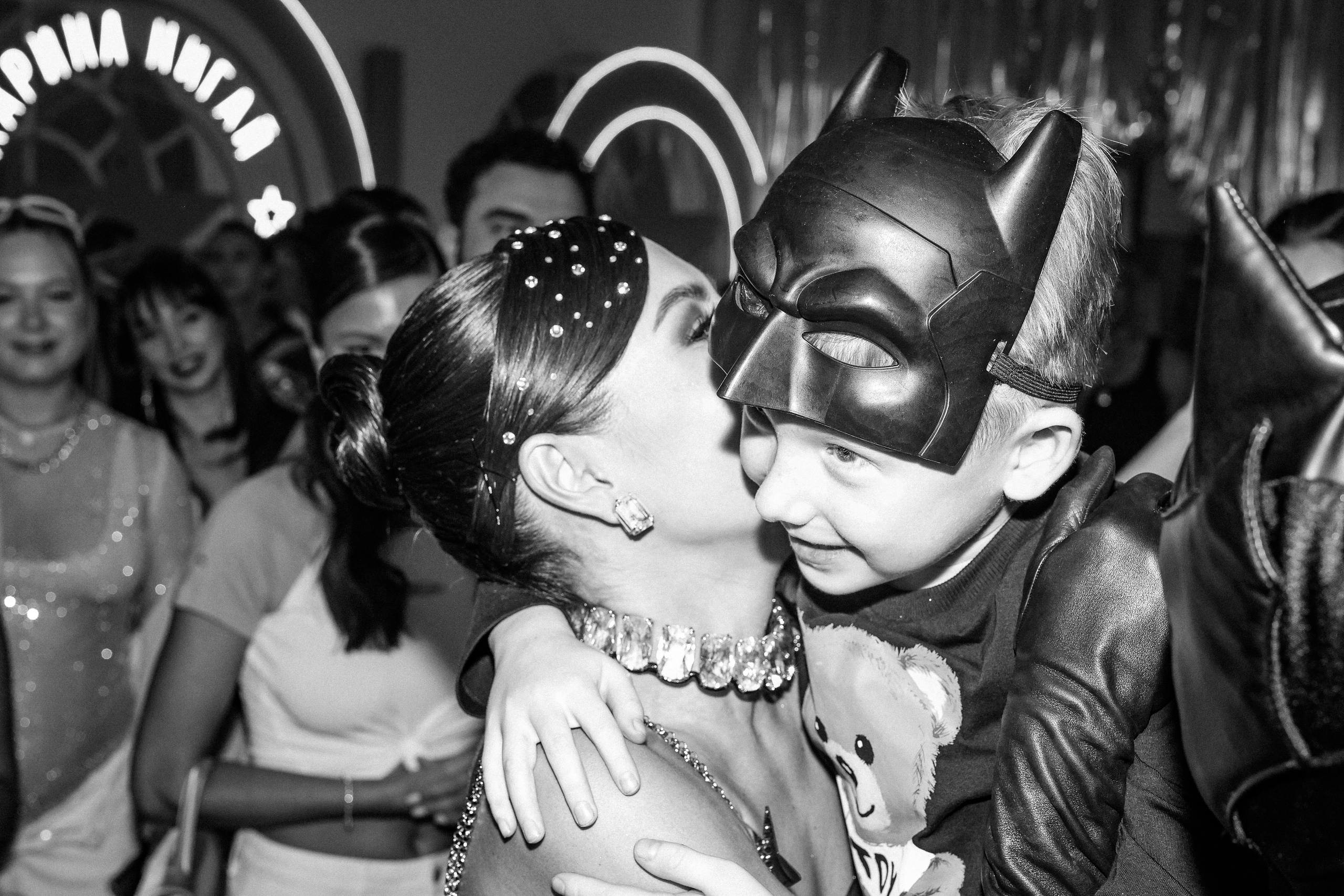 КАРИНА НИГАЙ. Nikolskayasecular