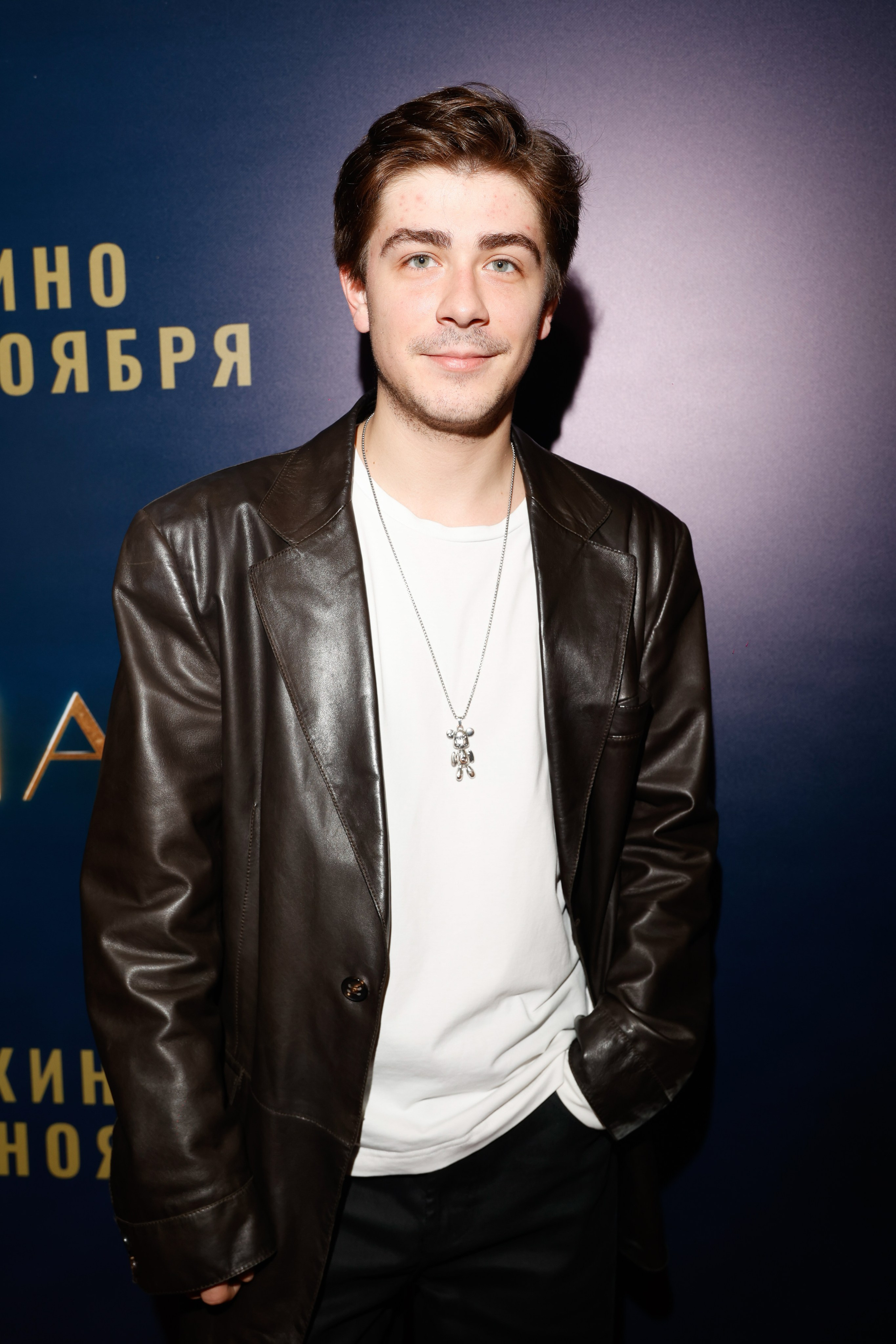 АВИАТОР. Nikolskayasecular