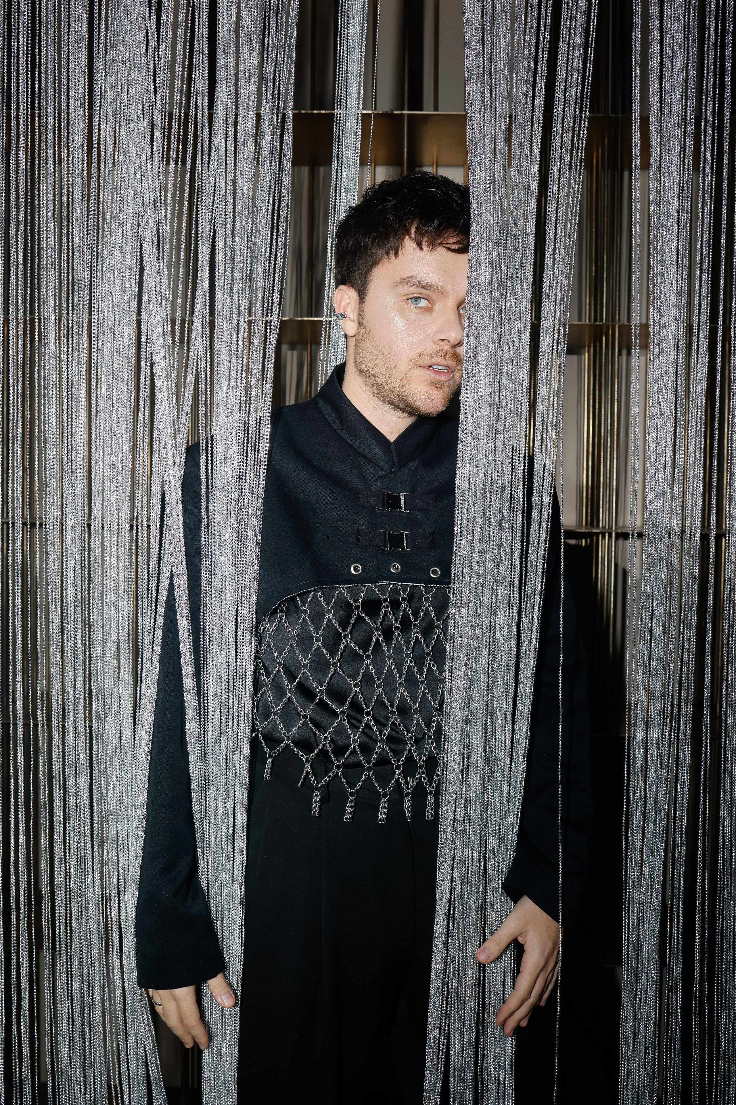 СЕРГЕЙ СУХОВ. Nikolskayasecular