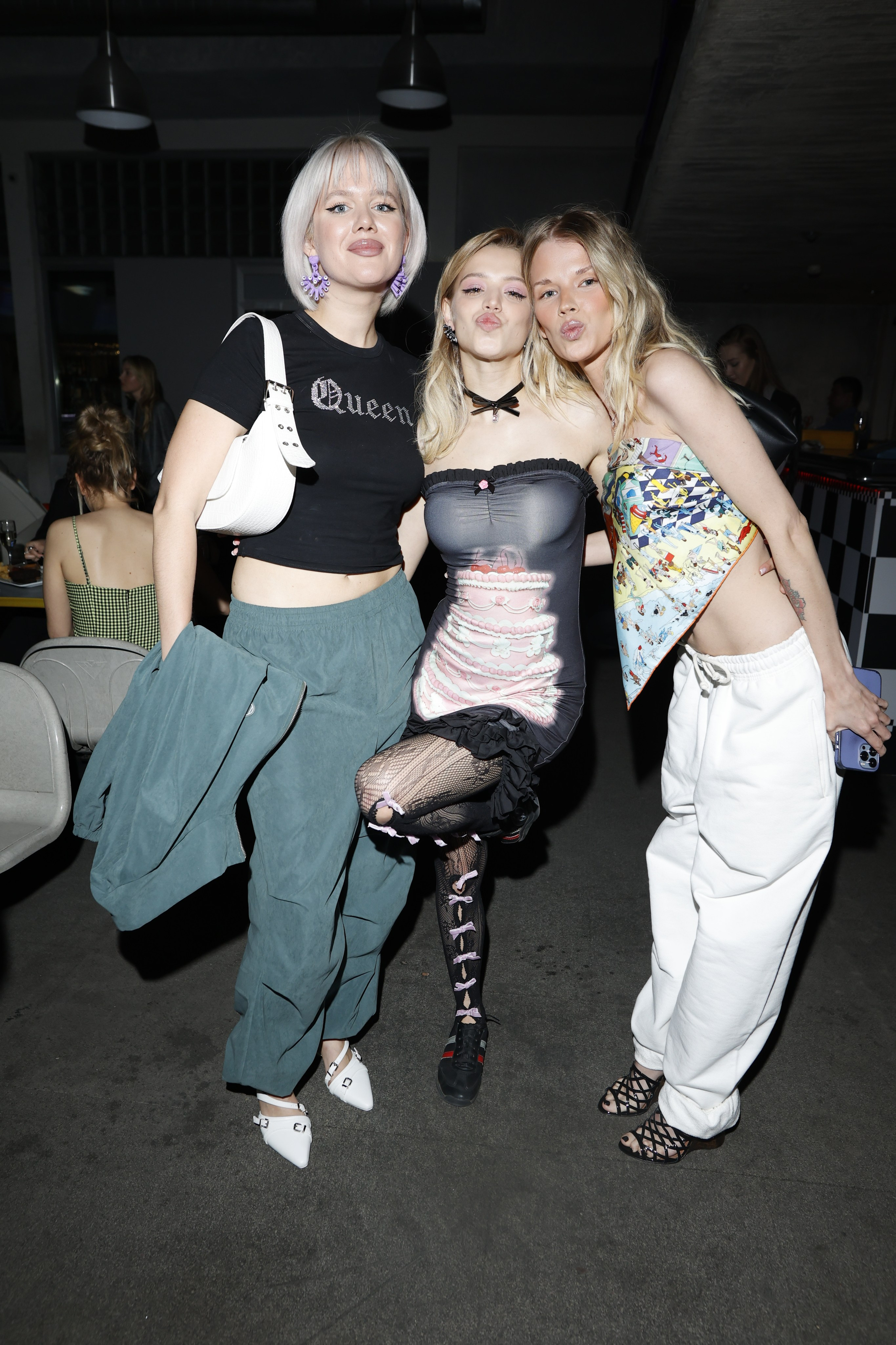 ЮЛЯ ГАВРИЛИНА. Nikolskayasecular