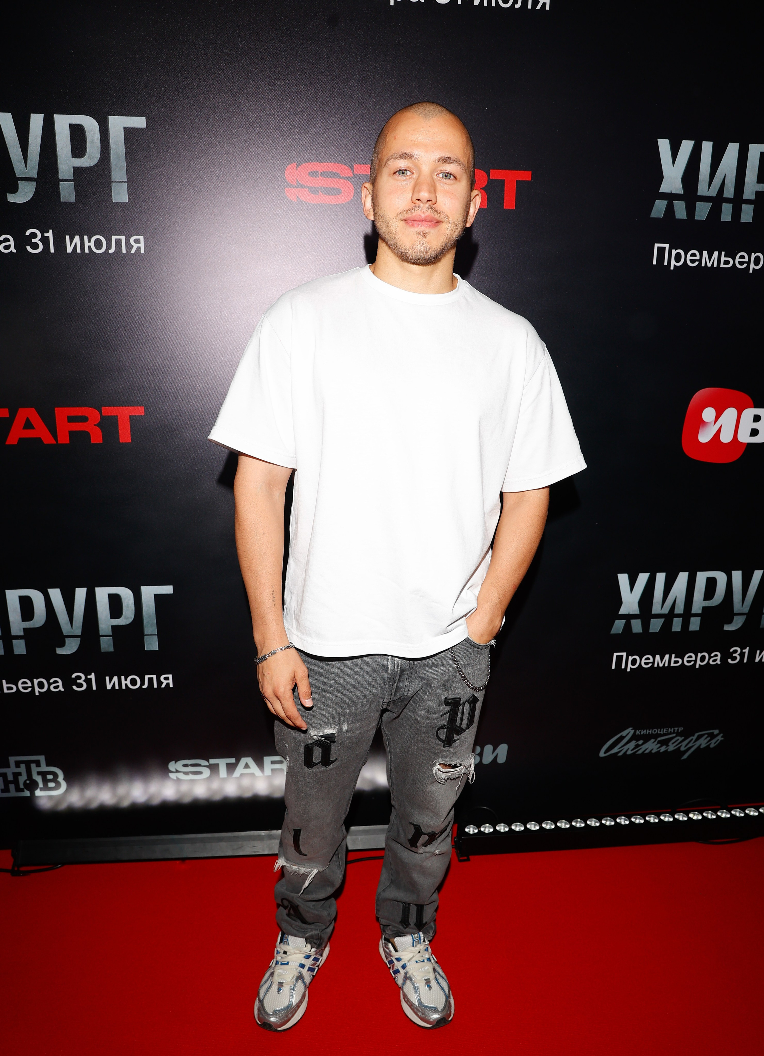 ХИРУРГ. Nikolskayasecular